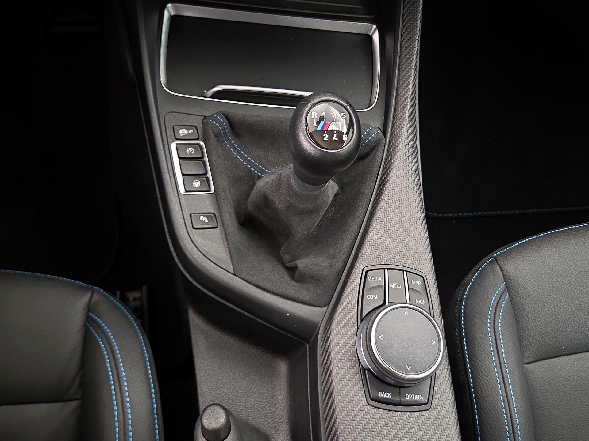 Thumbnail: 2020 BMW M2 - 18