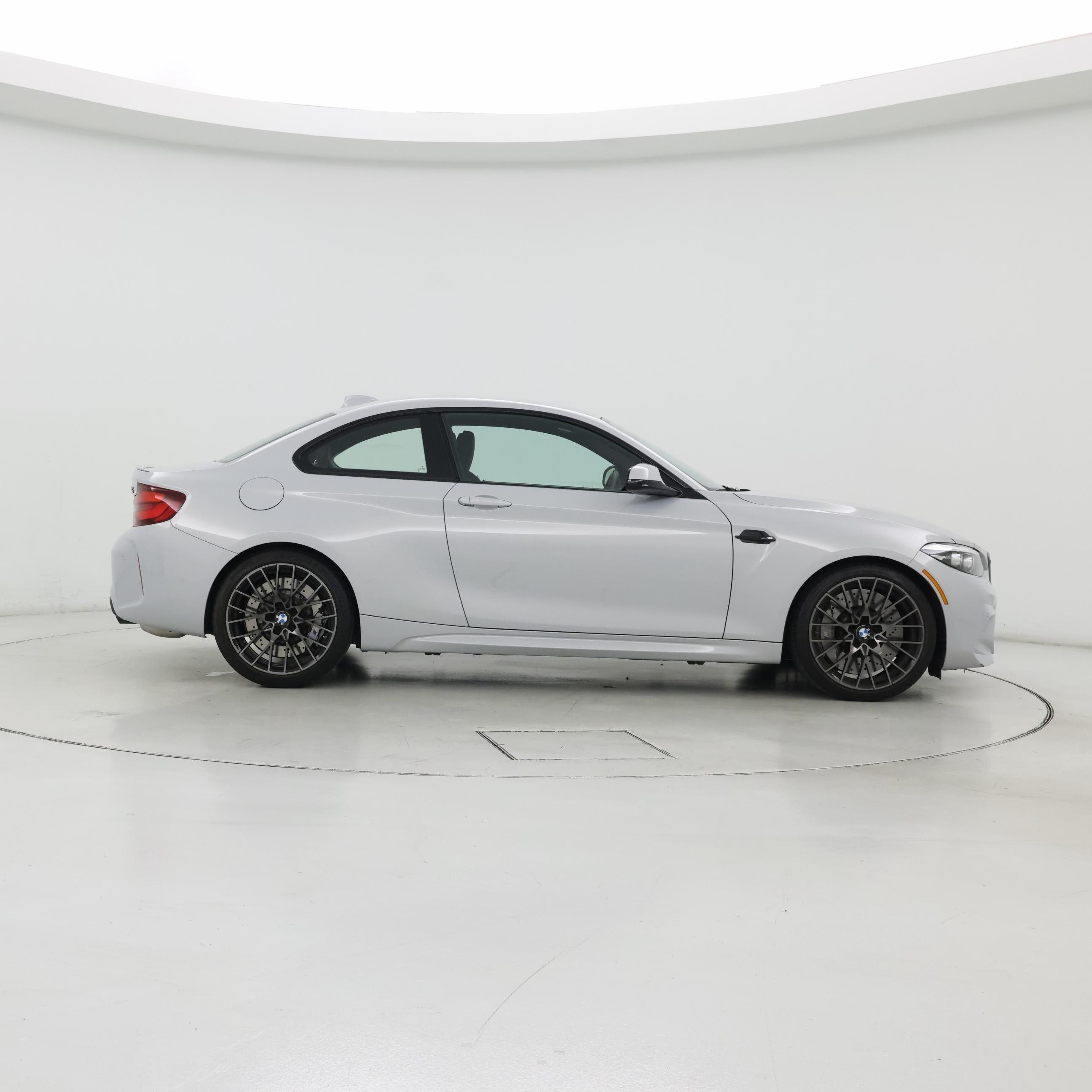 Thumbnail: 2020 BMW M2 - 7