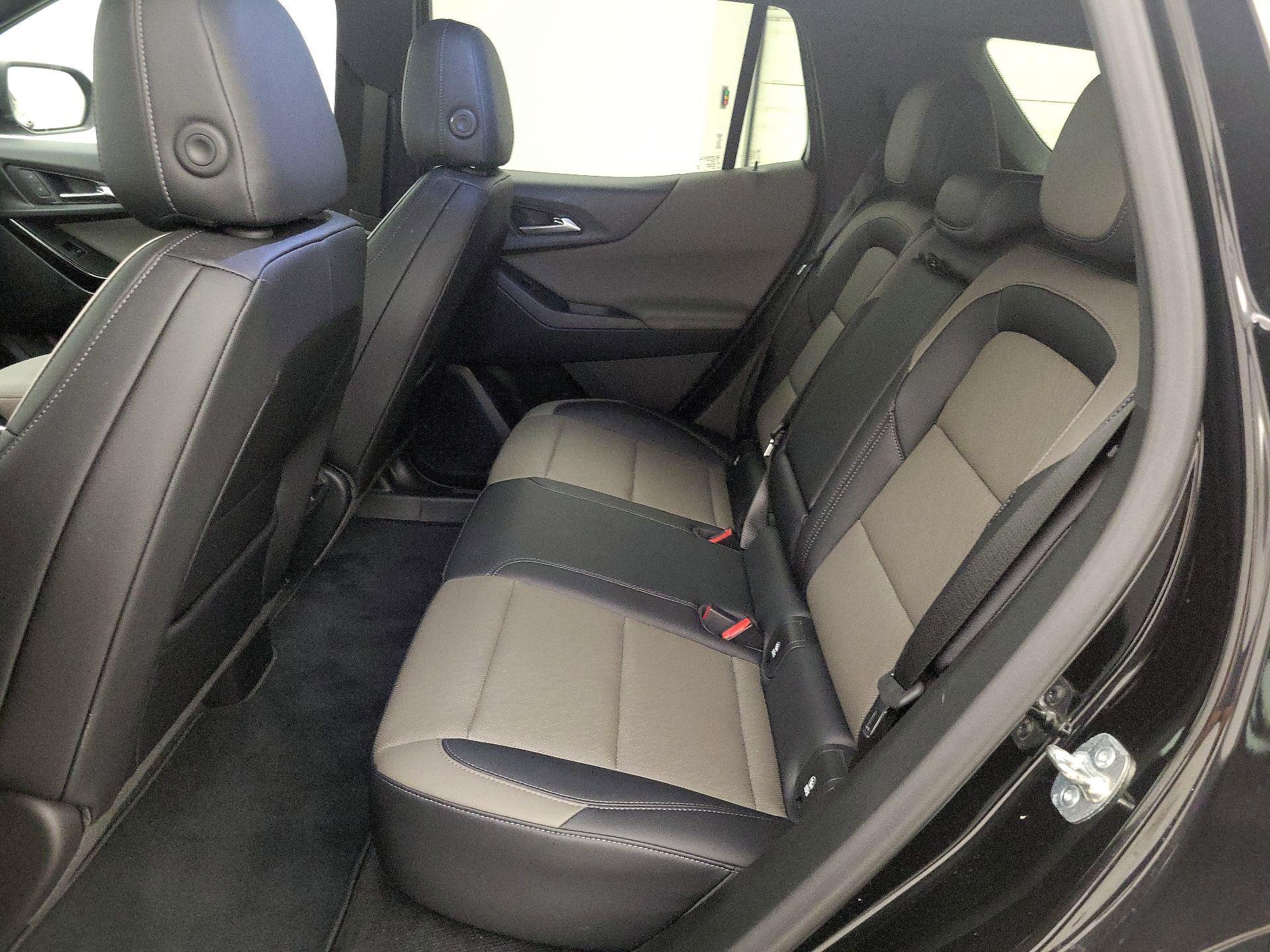 Thumbnail: 2025 Chevrolet Equinox - 19