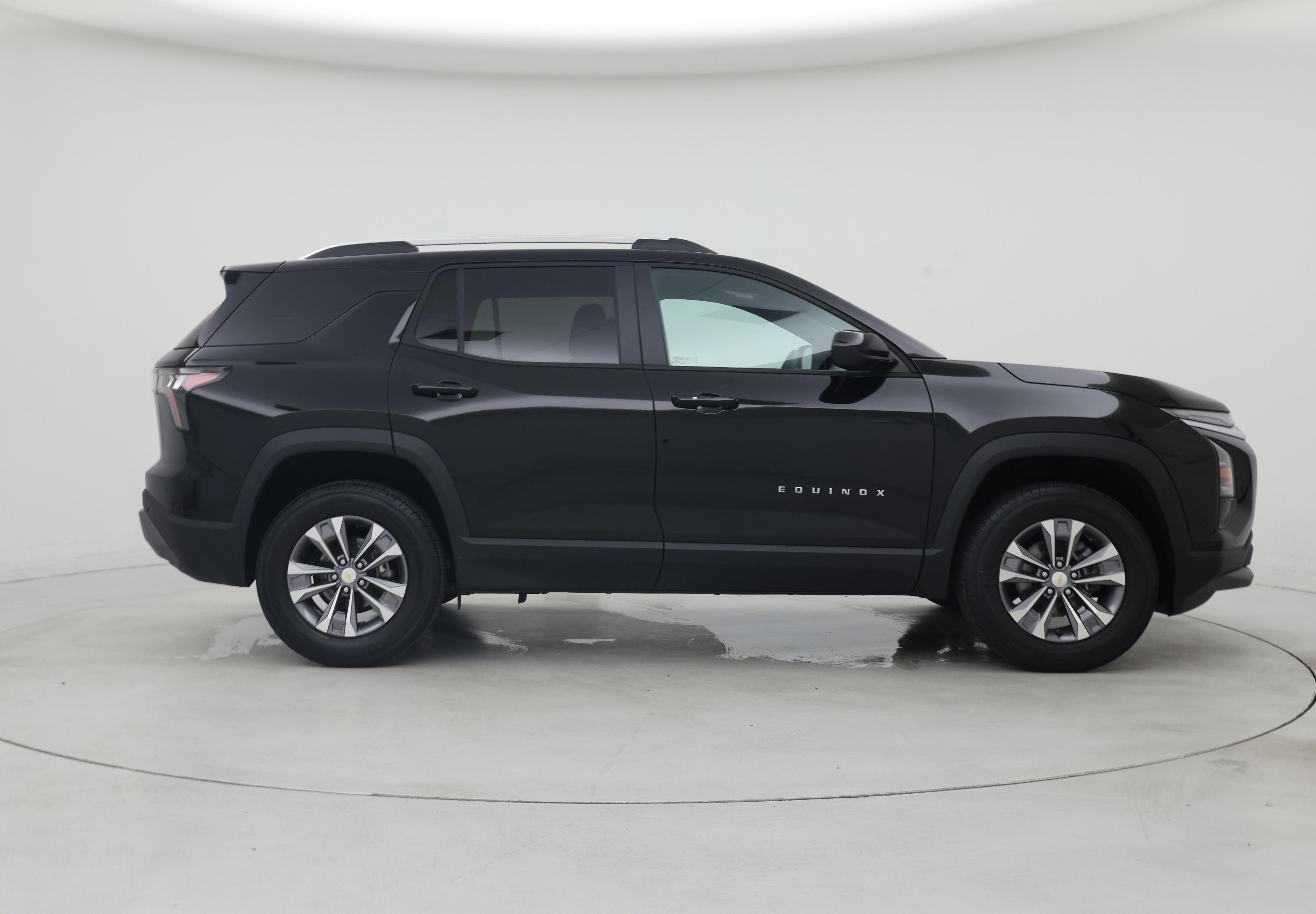 Thumbnail: 2025 Chevrolet Equinox - 7