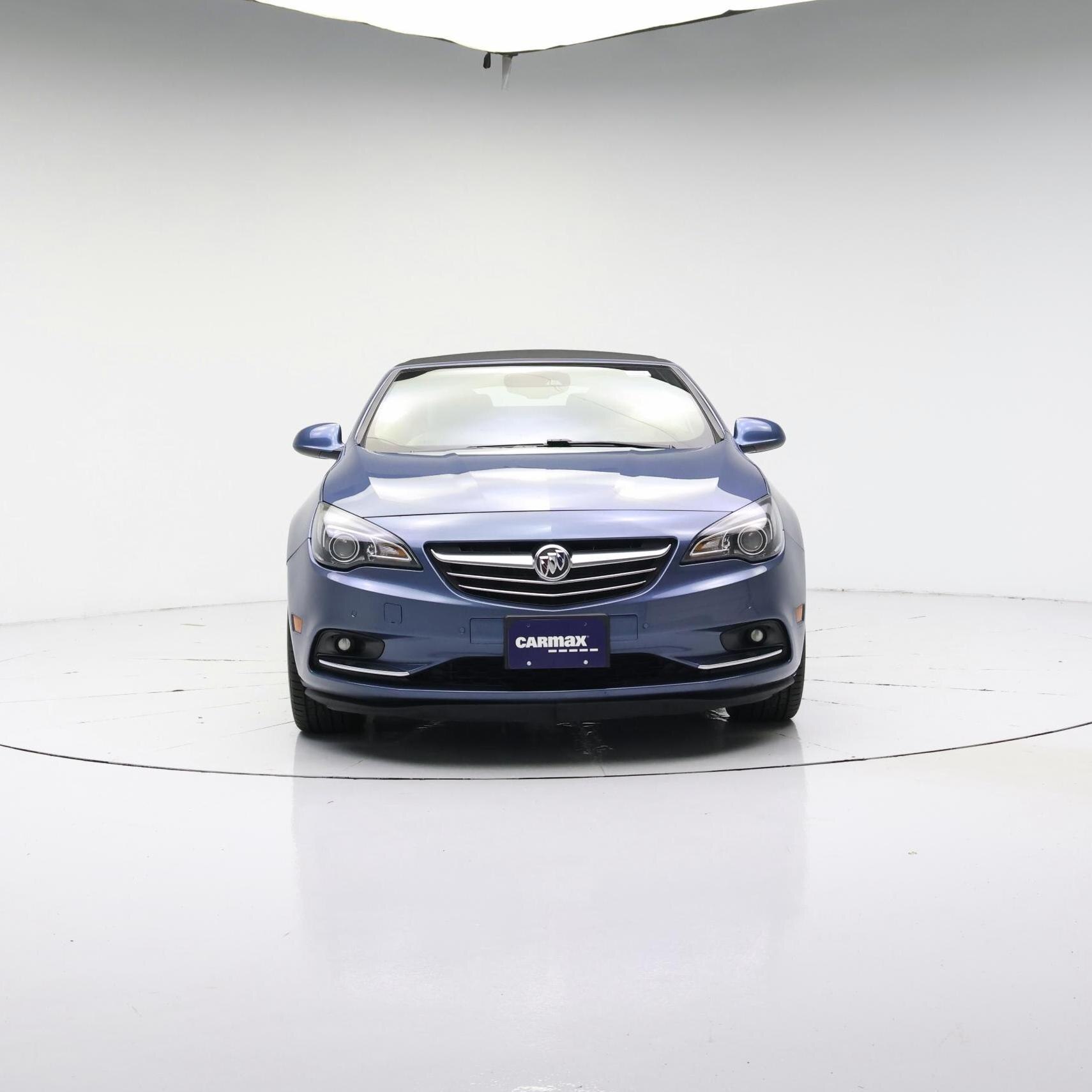 Thumbnail: 2017 Buick Cascada - 5