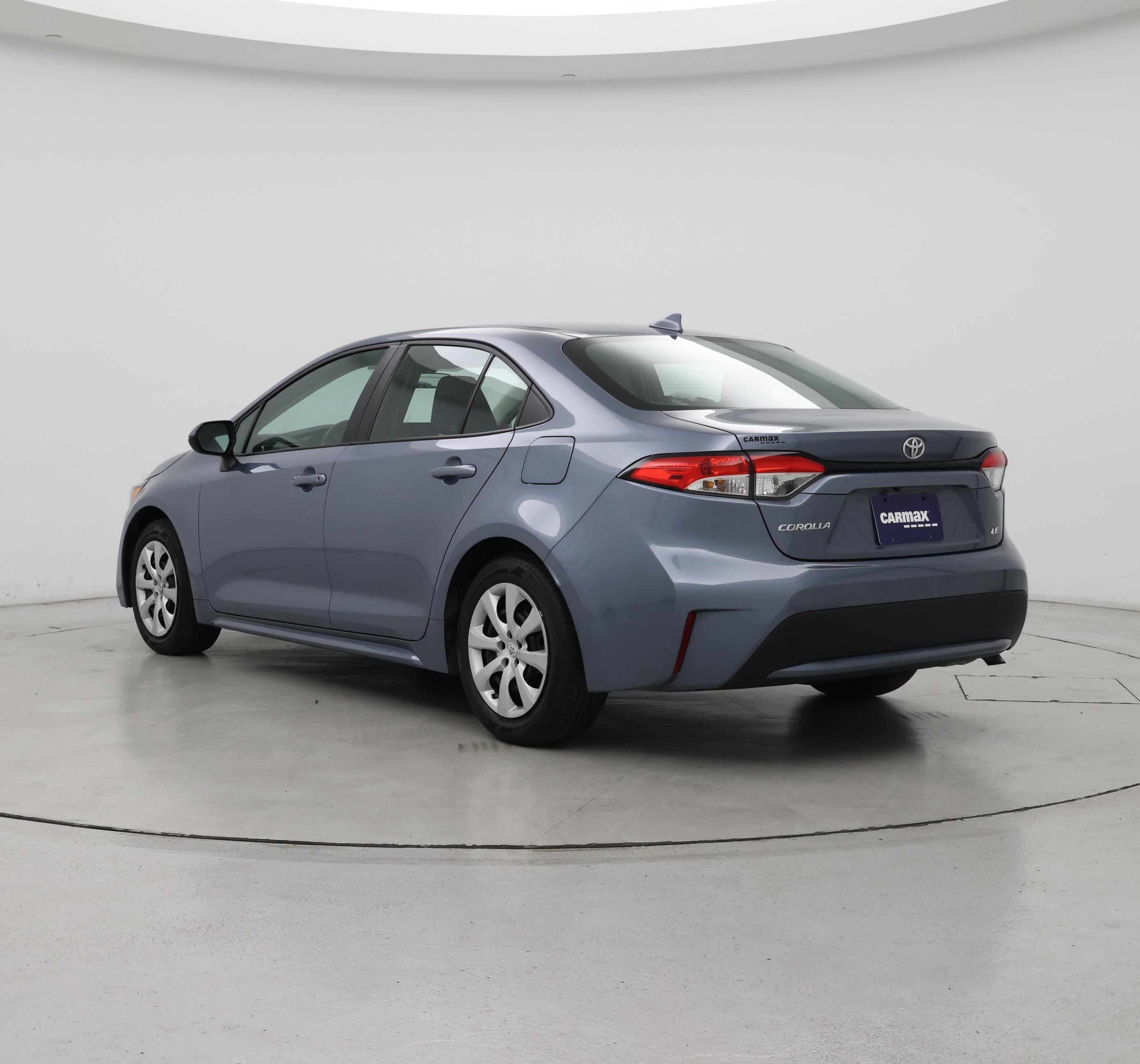 Thumbnail: 2020 Toyota Corolla - 2