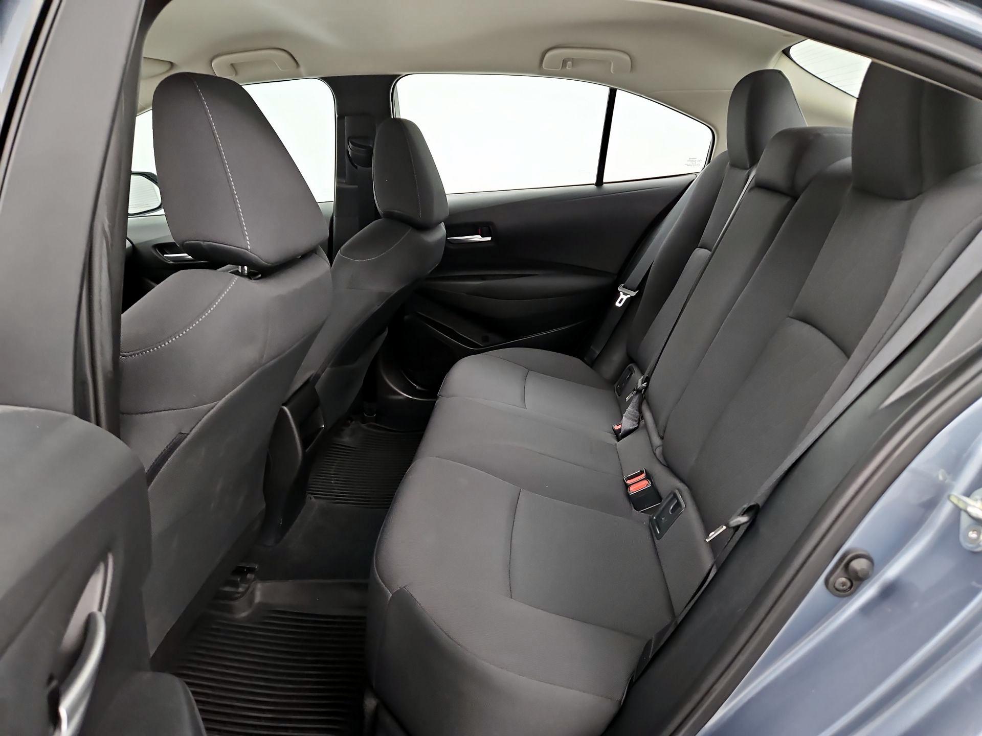Thumbnail: 2020 Toyota Corolla - 19