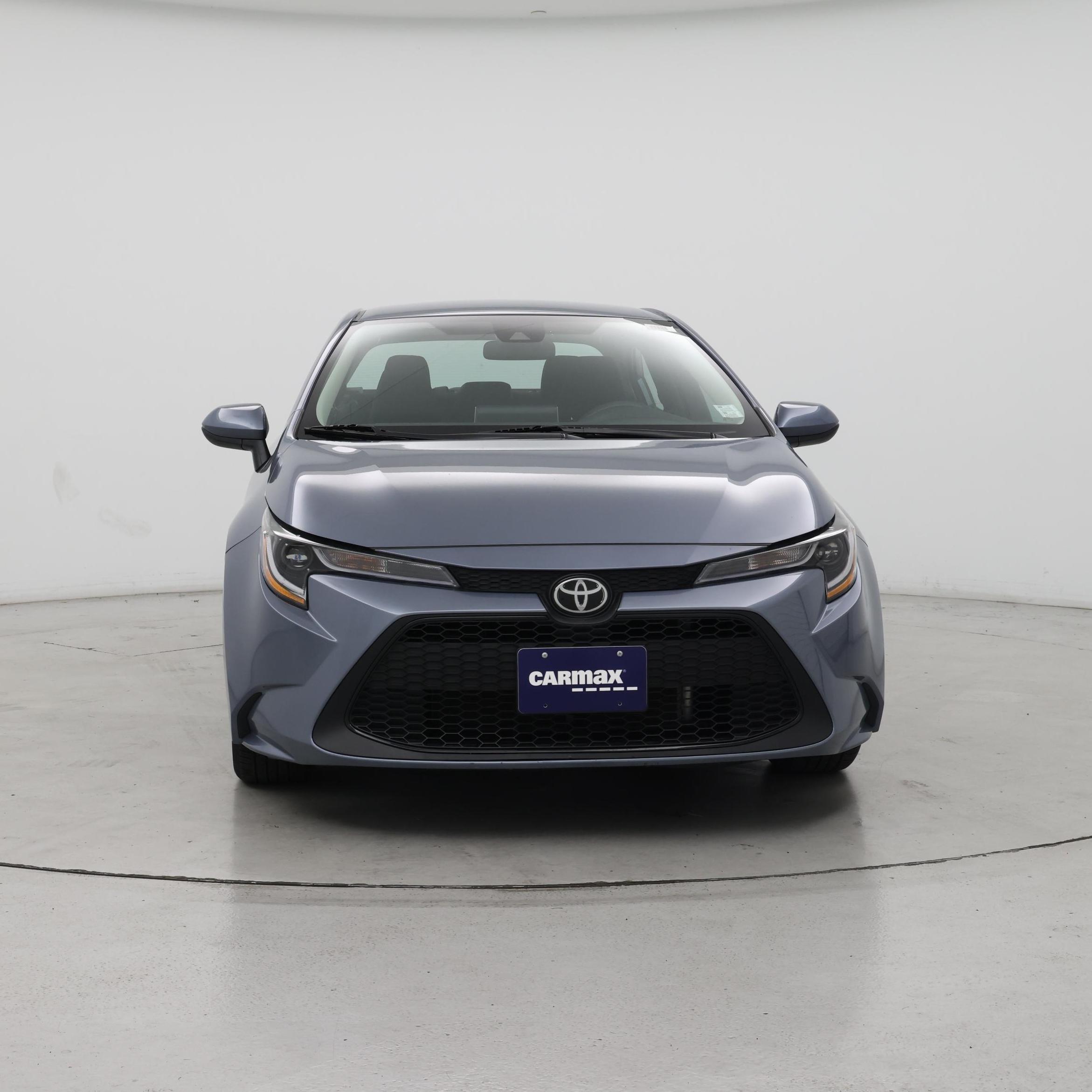 Thumbnail: 2020 Toyota Corolla - 5
