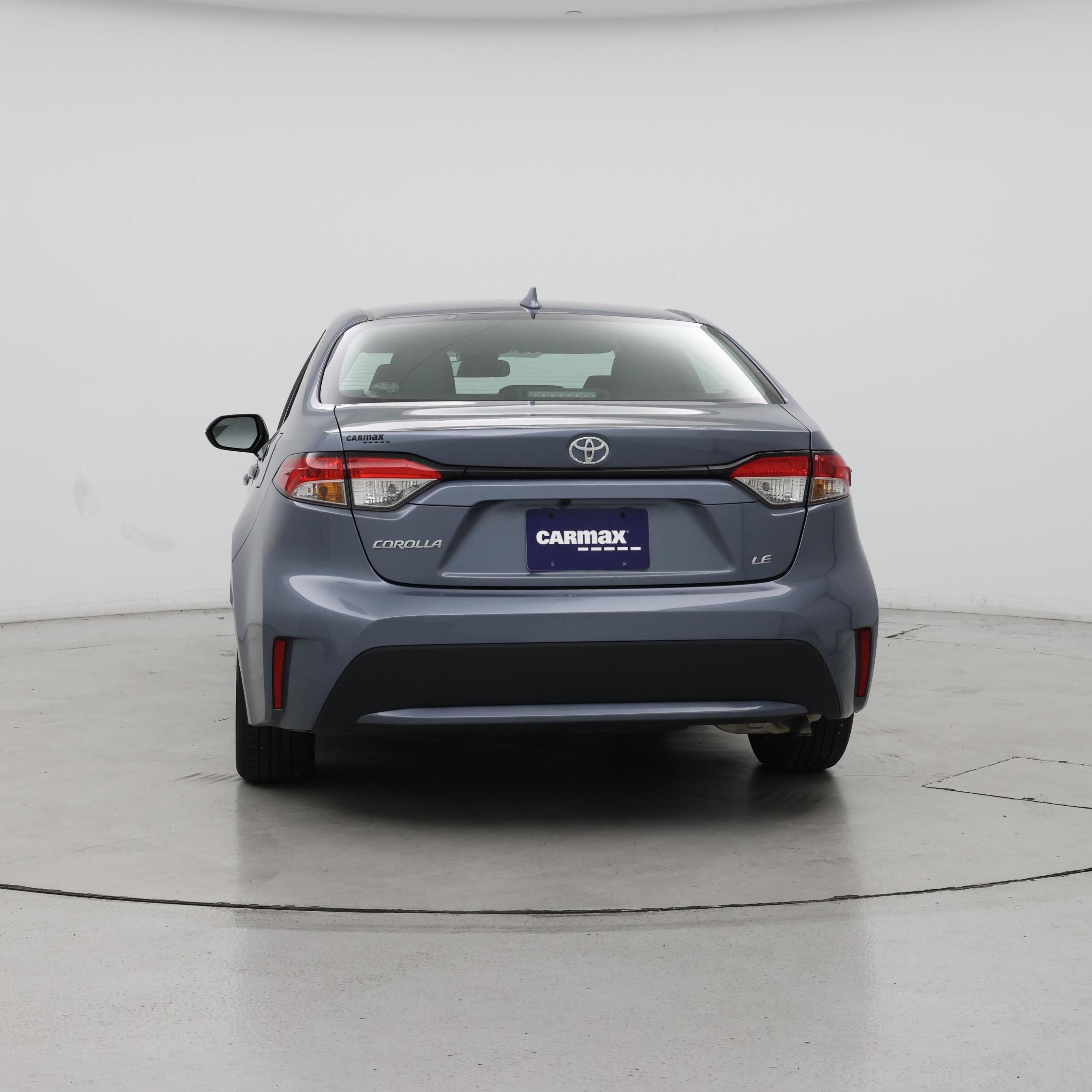 Thumbnail: 2020 Toyota Corolla - 6
