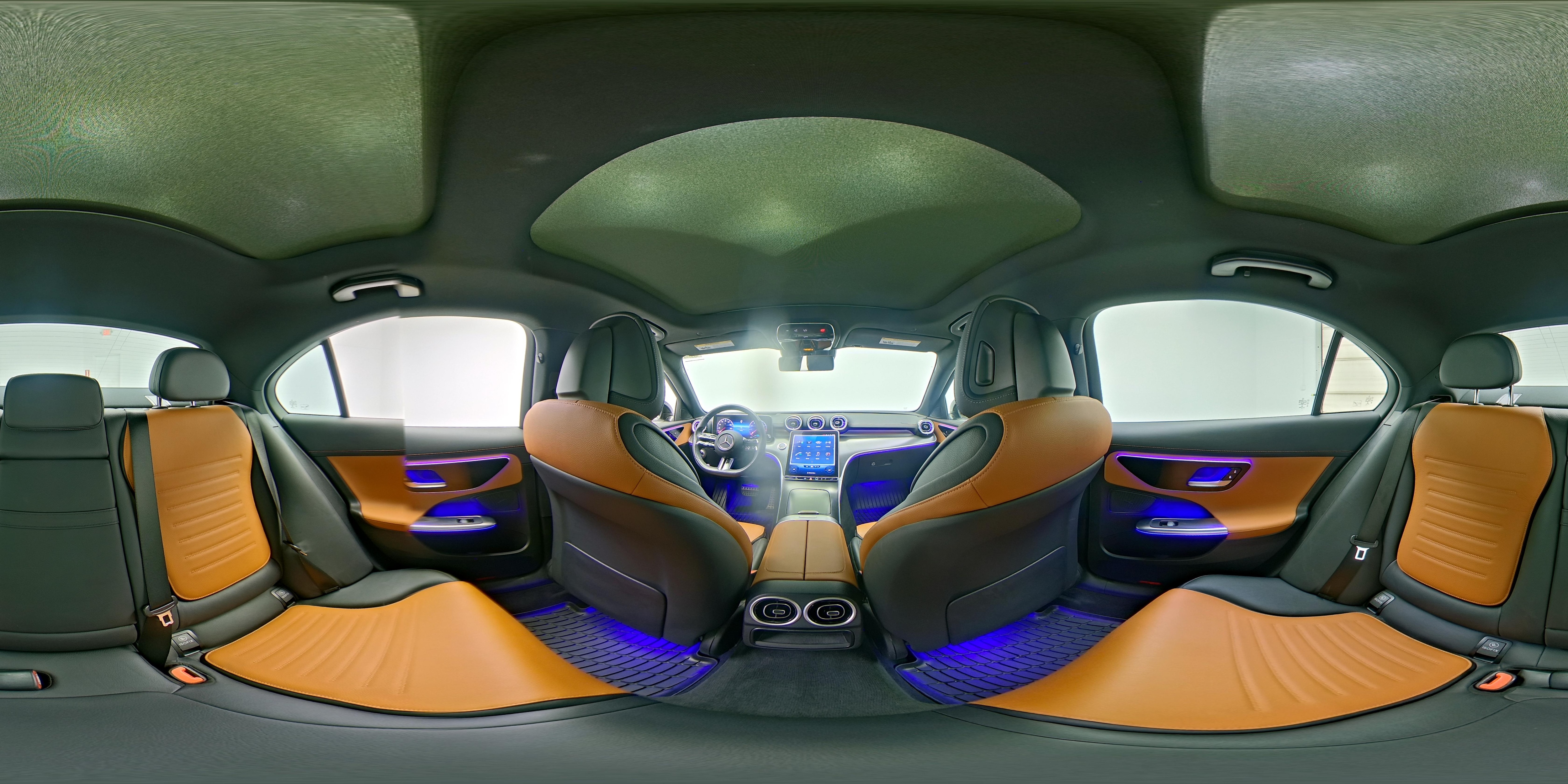 2022 Mercedes-Benz C-Class Sedan C 300 - Photo 27
