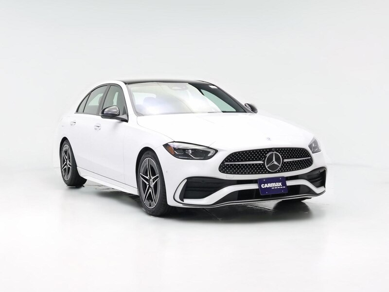 2022 Mercedes-Benz C300 null