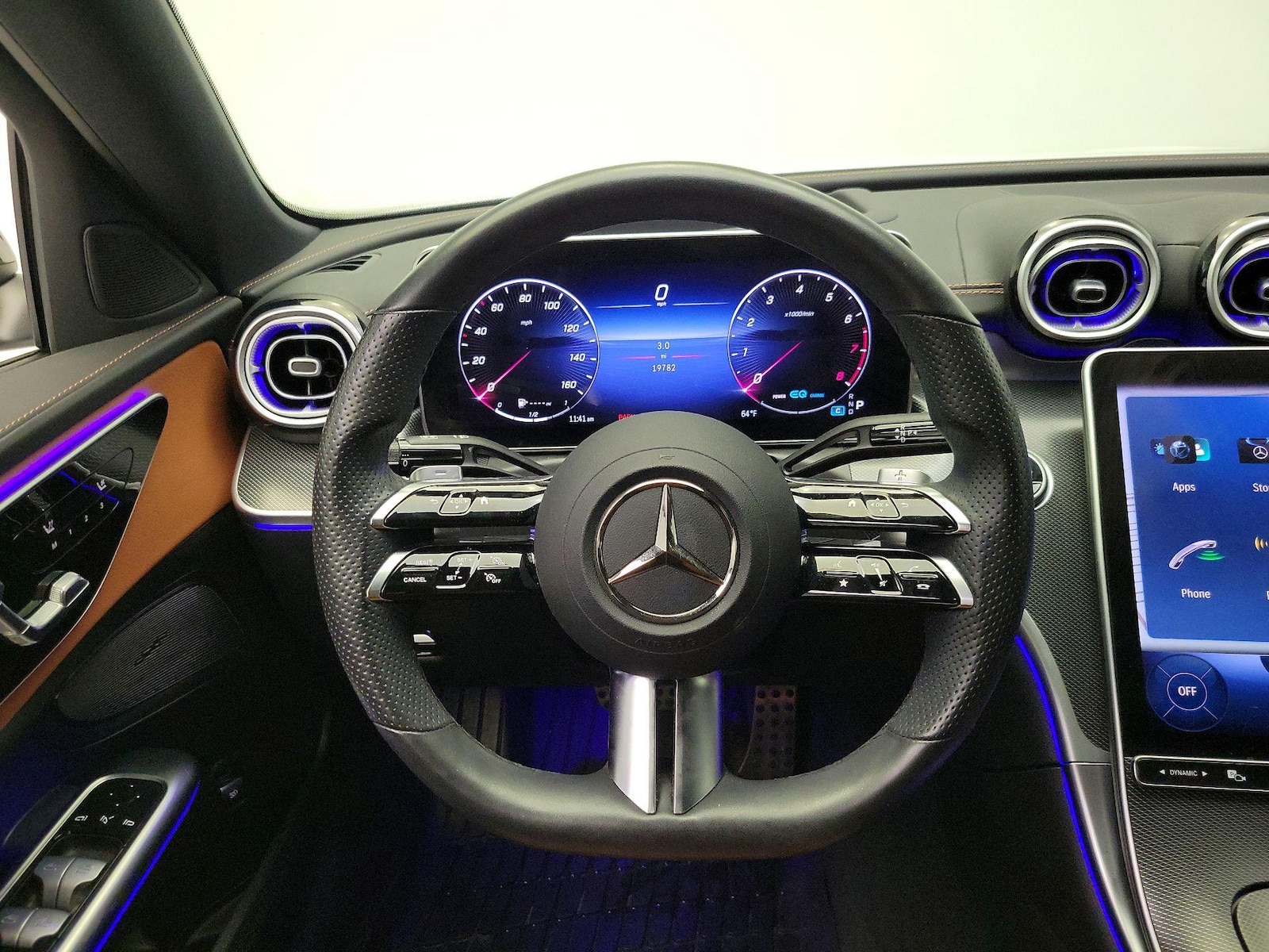 2022 Mercedes-Benz C-Class Sedan C 300 - Photo 11
