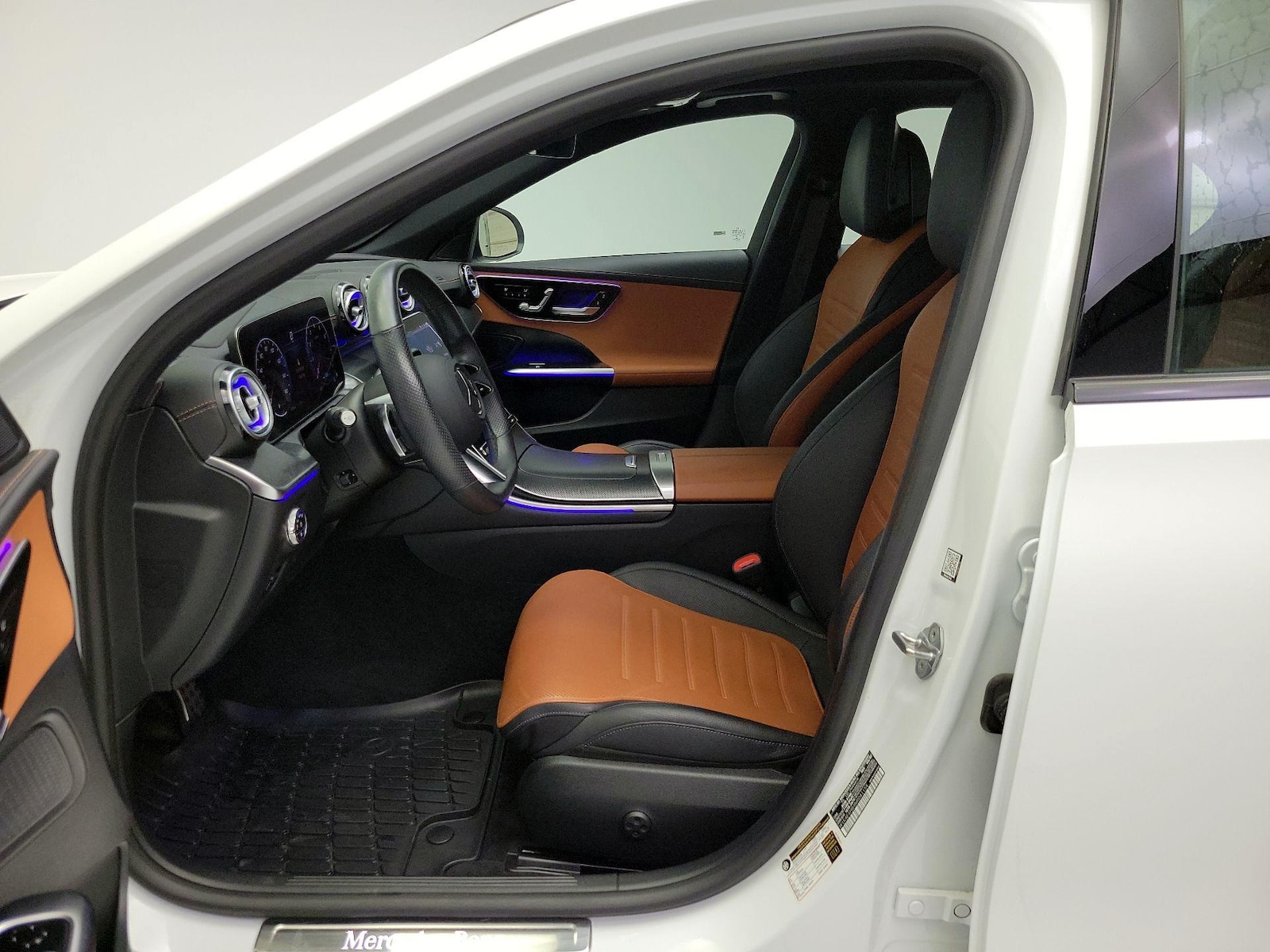 2022 Mercedes-Benz C-Class Sedan C 300 - Photo 12