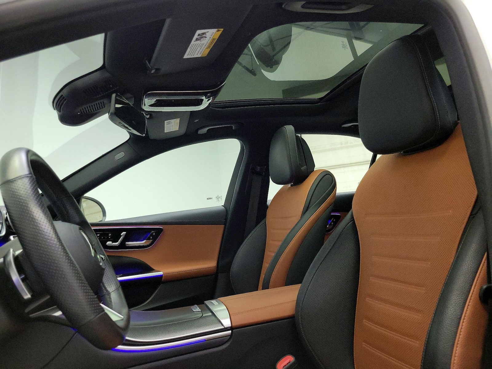 2022 Mercedes-Benz C-Class Sedan C 300 - Photo 21
