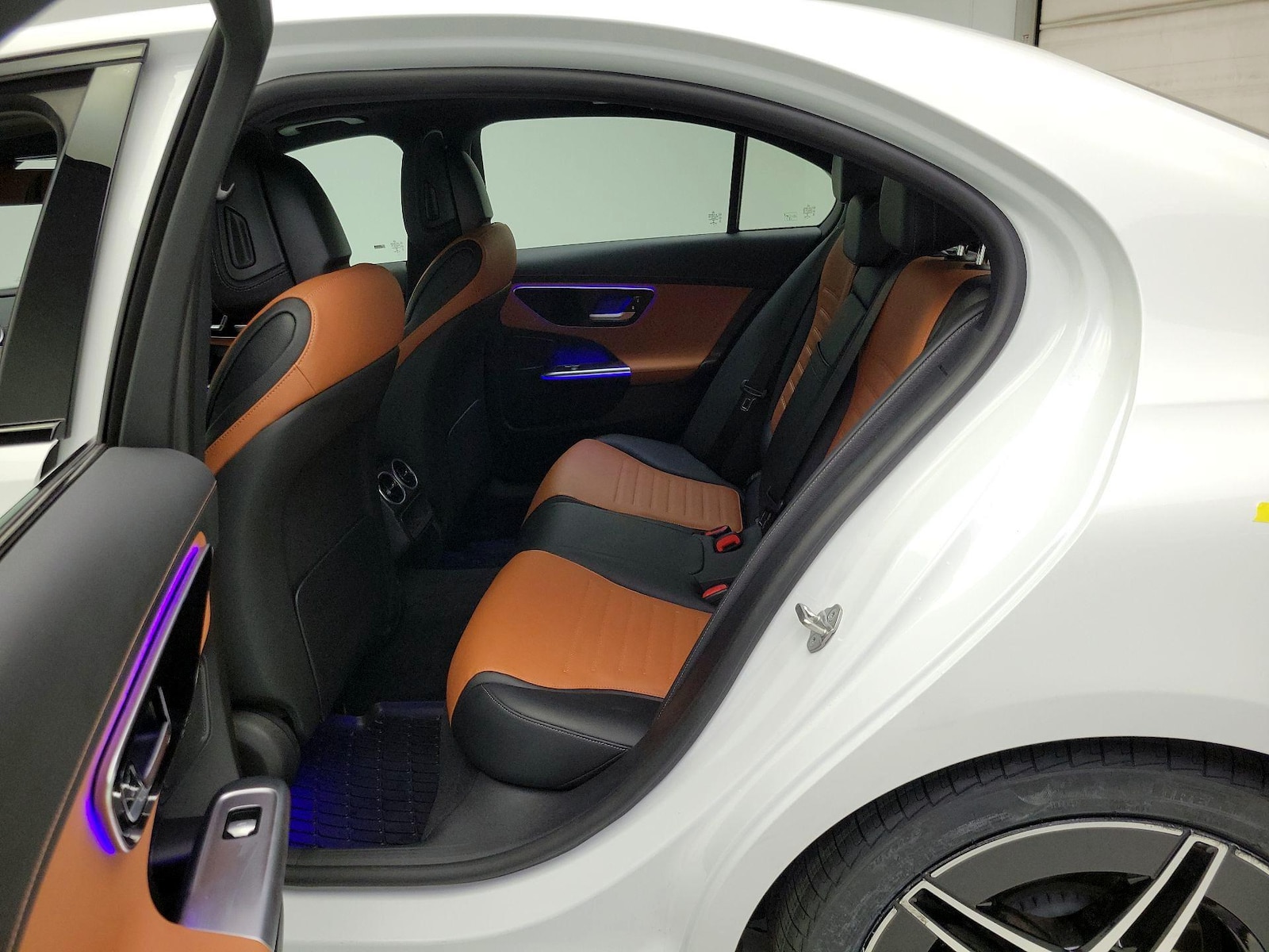 2022 Mercedes-Benz C-Class Sedan C 300 - Photo 22