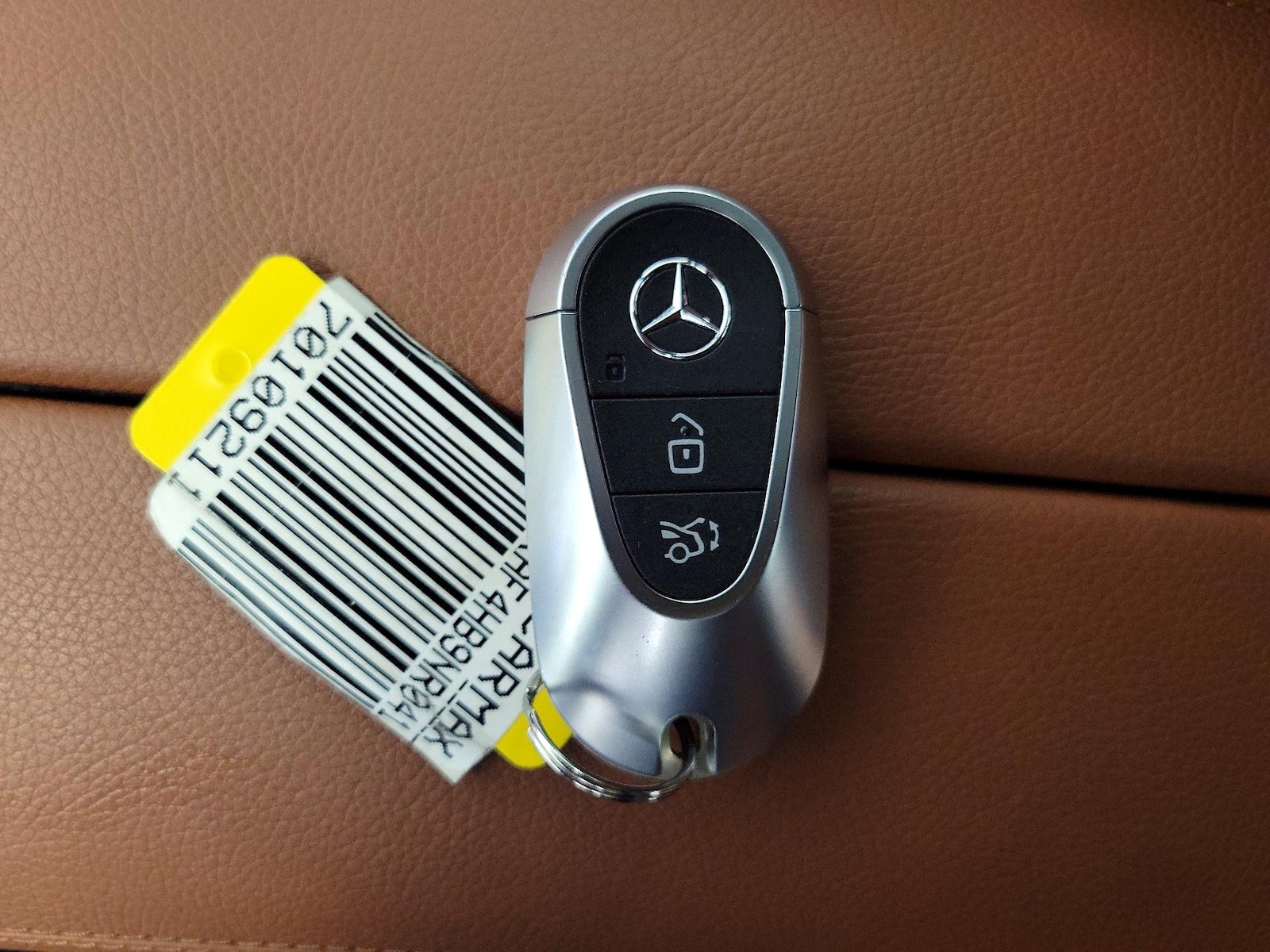 2022 Mercedes-Benz C-Class Sedan C 300 - Photo 25