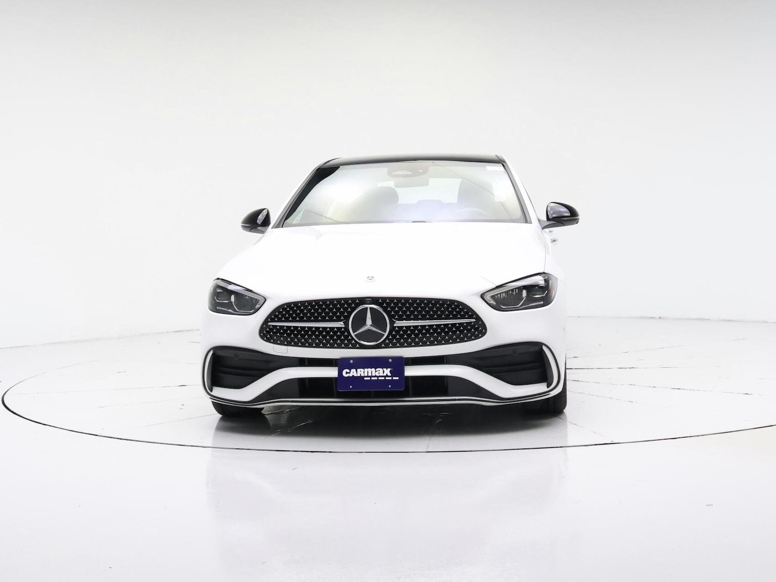 2022 Mercedes-Benz C-Class Sedan C 300 - Photo 6