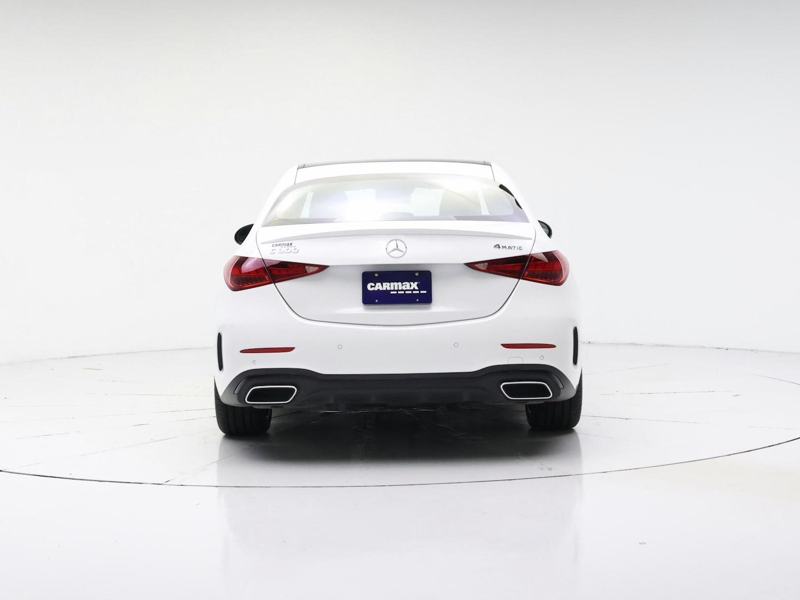2022 Mercedes-Benz C-Class Sedan C 300 - Photo 7