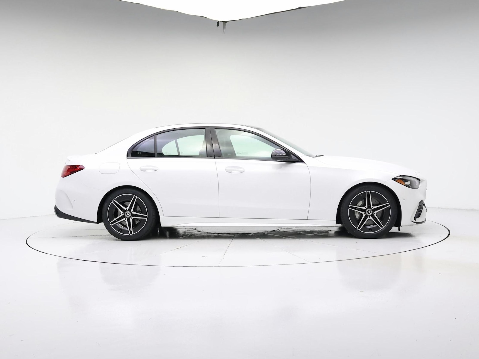 2022 Mercedes-Benz C-Class Sedan C 300 - Photo 8