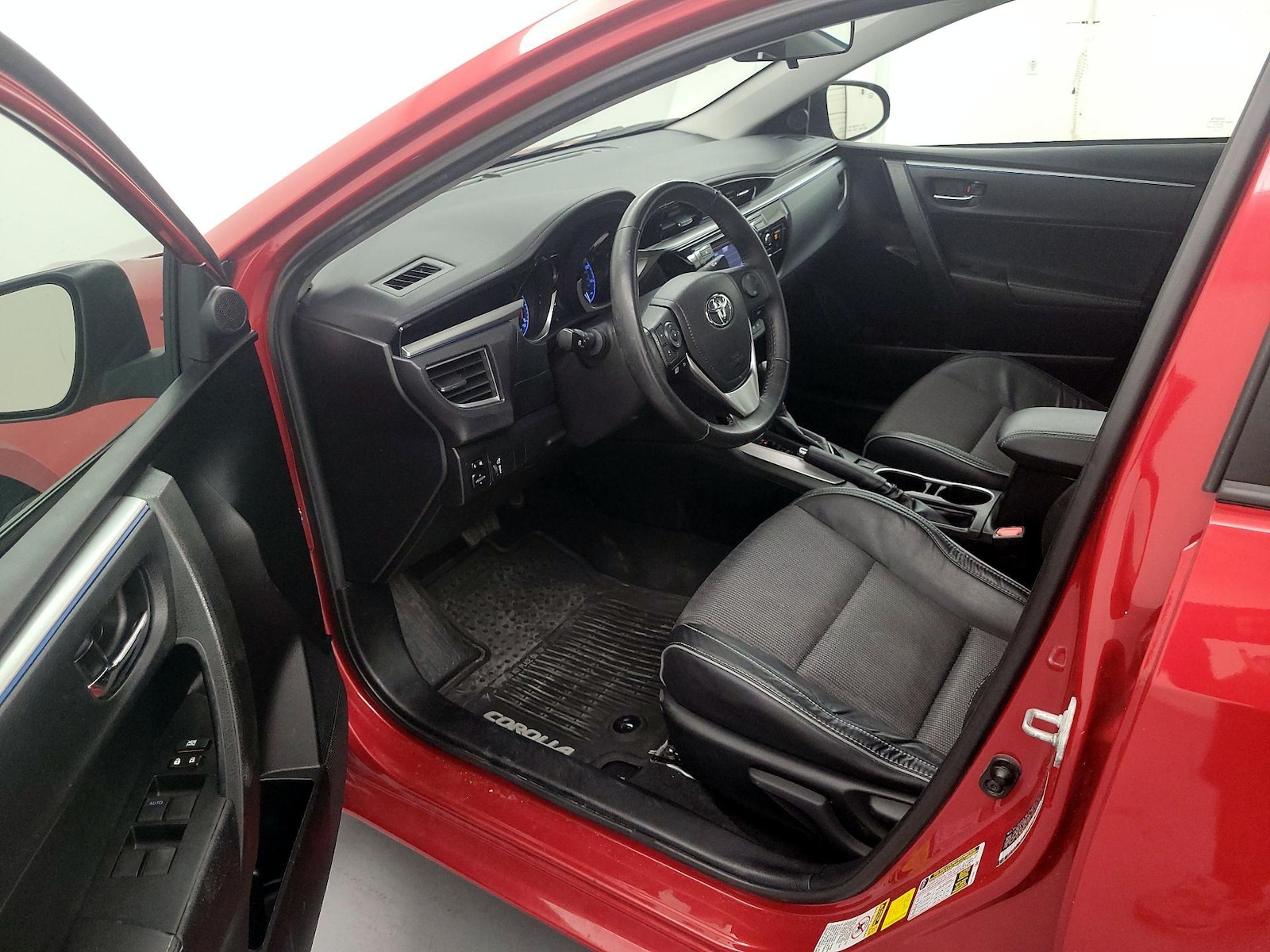 Side Airbags