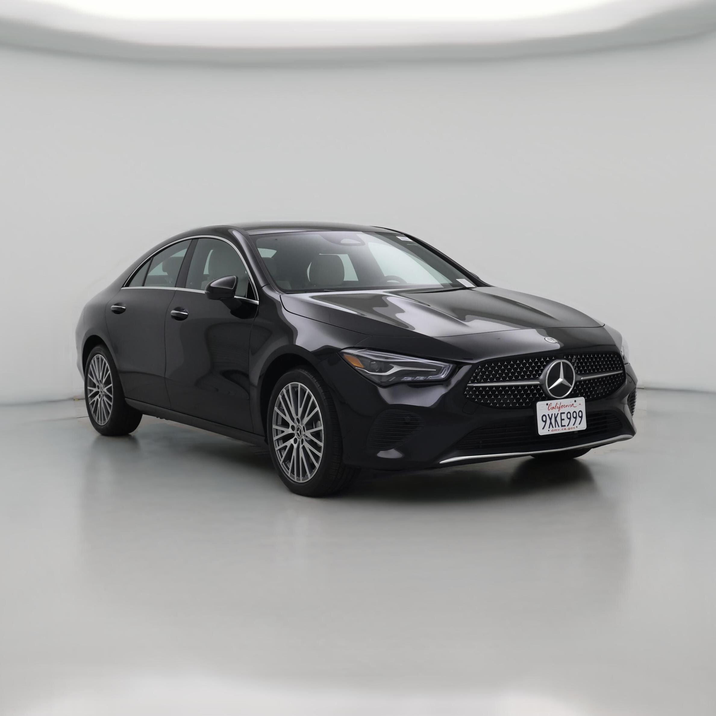 Thumbnail: 2026 Mercedes-Benz CLA - 1