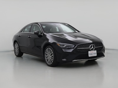 2026 Mercedes-Benz CLA250