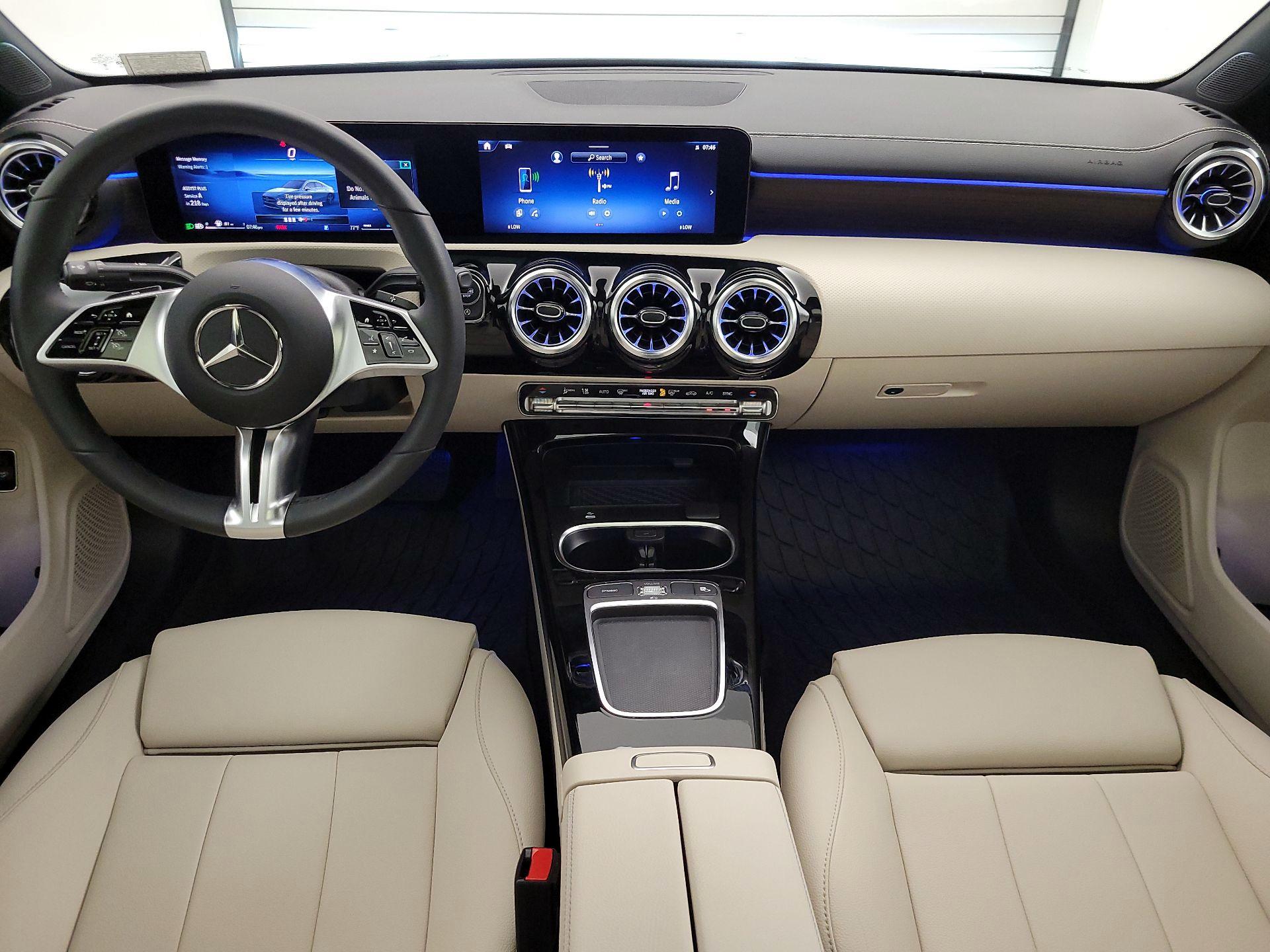 Thumbnail: 2026 Mercedes-Benz CLA - 9