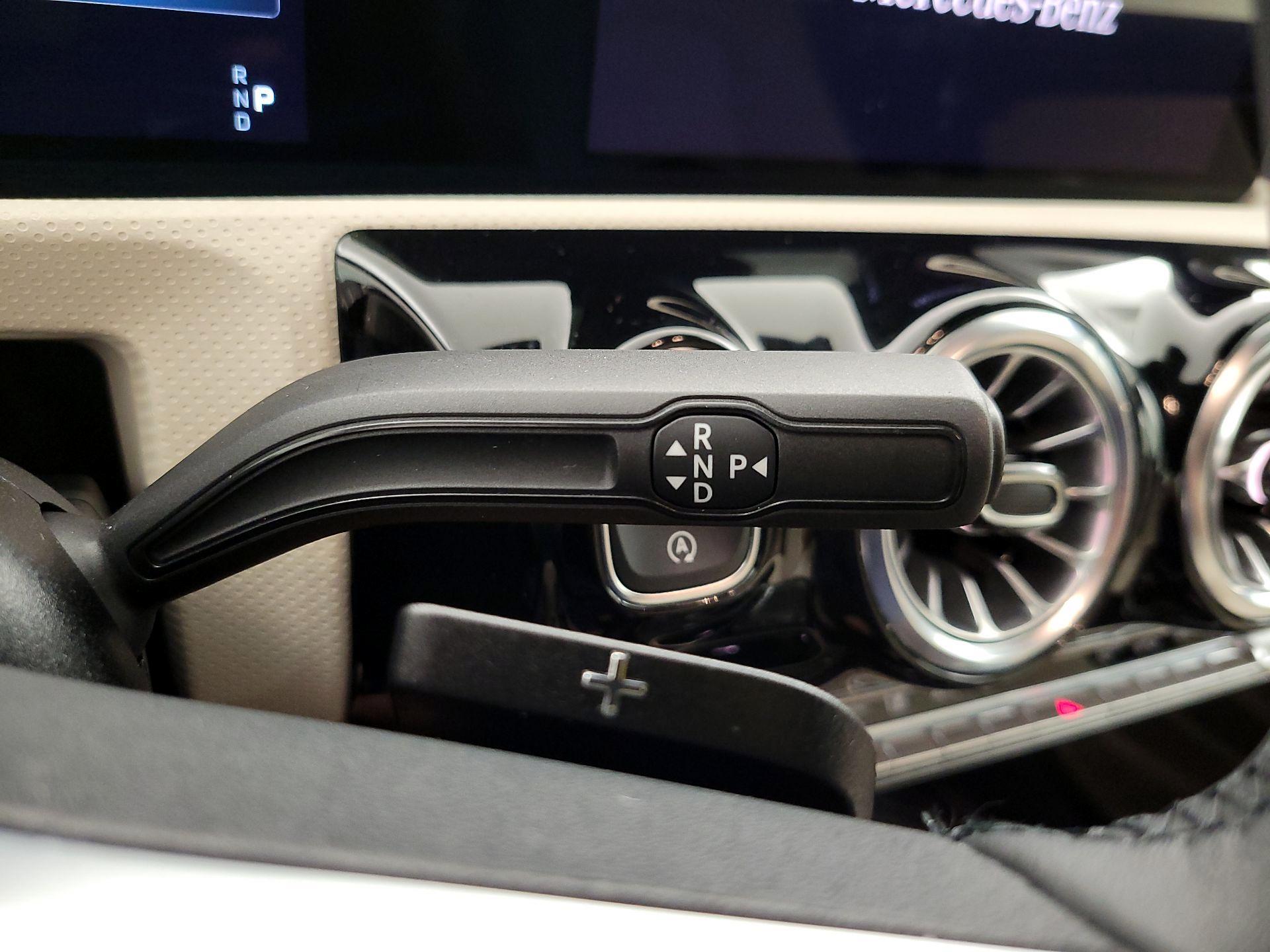 Thumbnail: 2026 Mercedes-Benz CLA - 17
