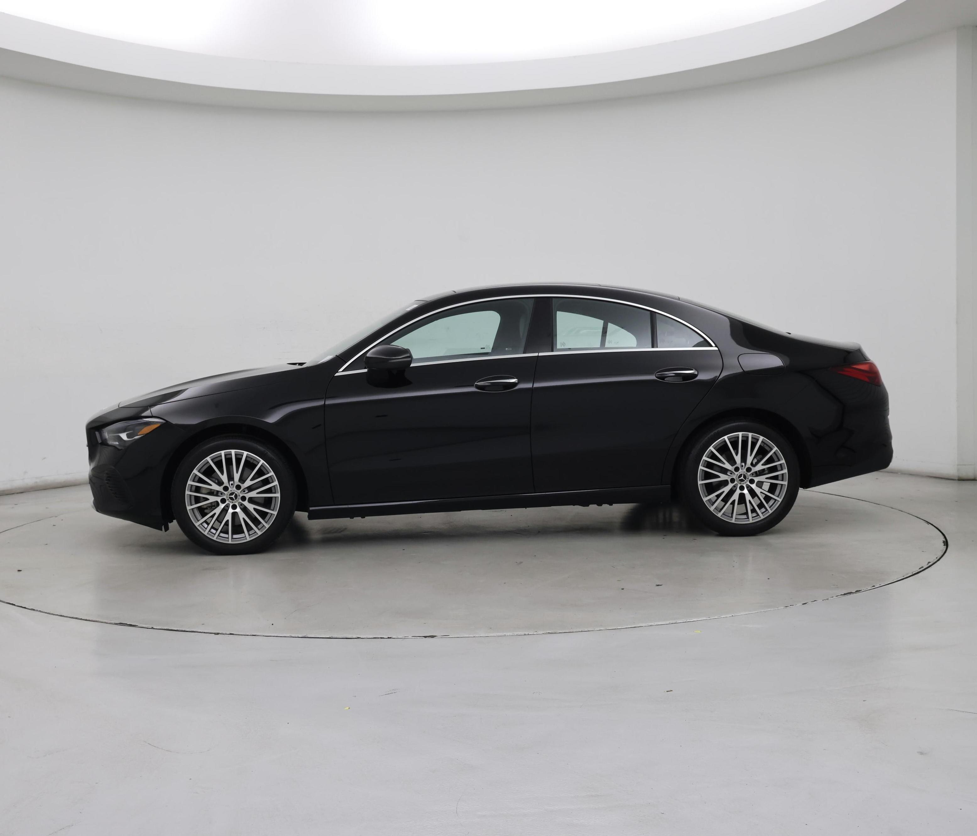 Thumbnail: 2026 Mercedes-Benz CLA - 3