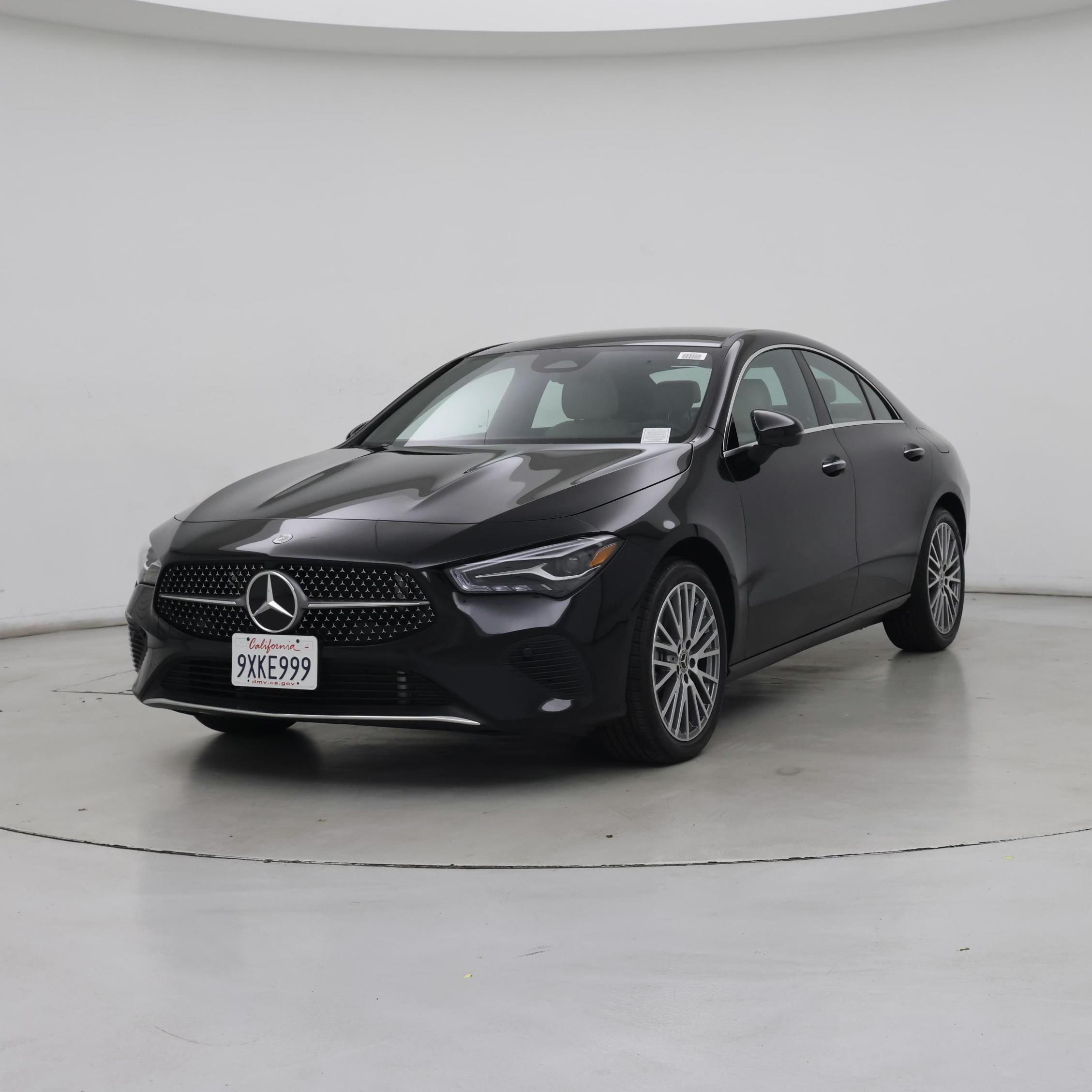 Thumbnail: 2026 Mercedes-Benz CLA - 4