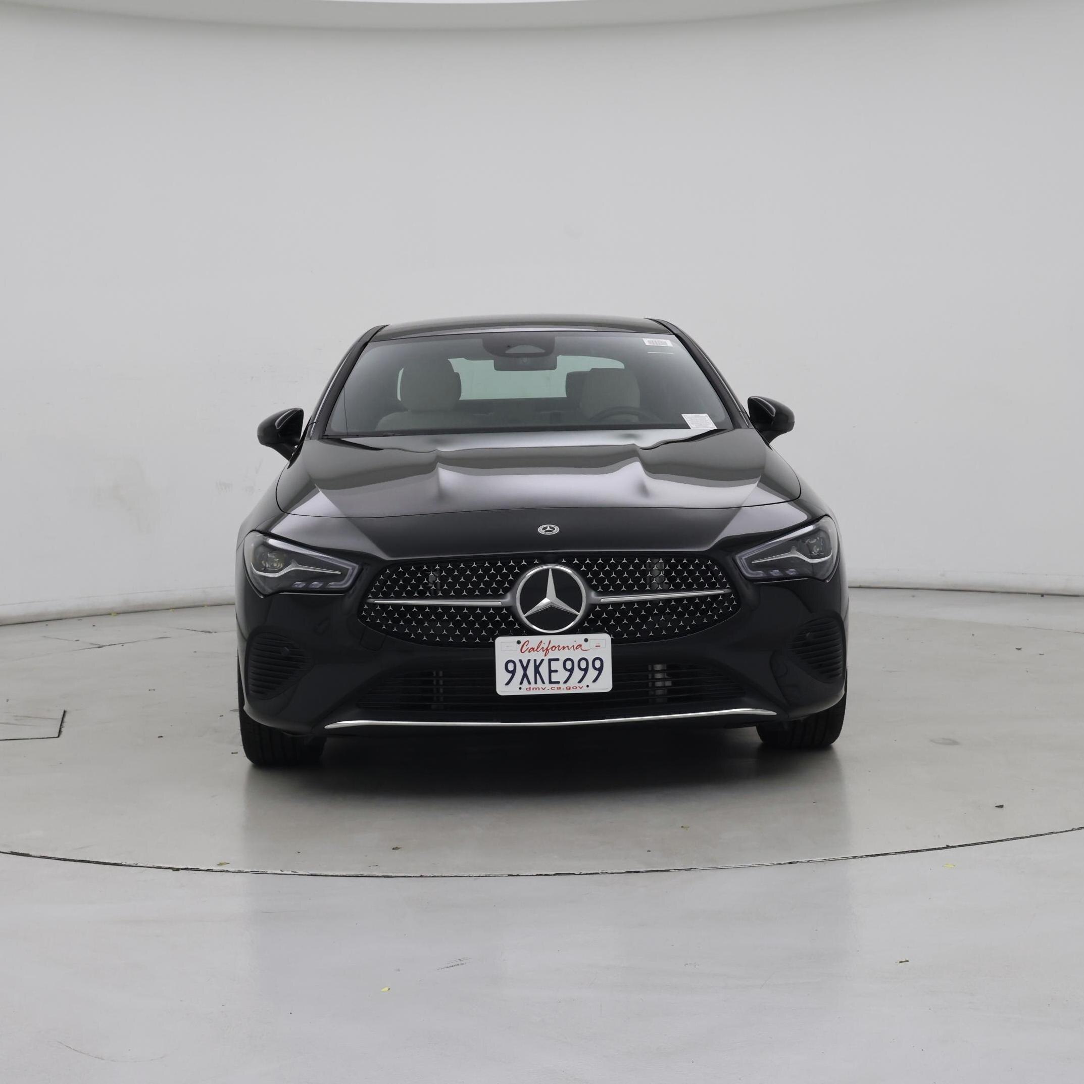 Thumbnail: 2026 Mercedes-Benz CLA - 5