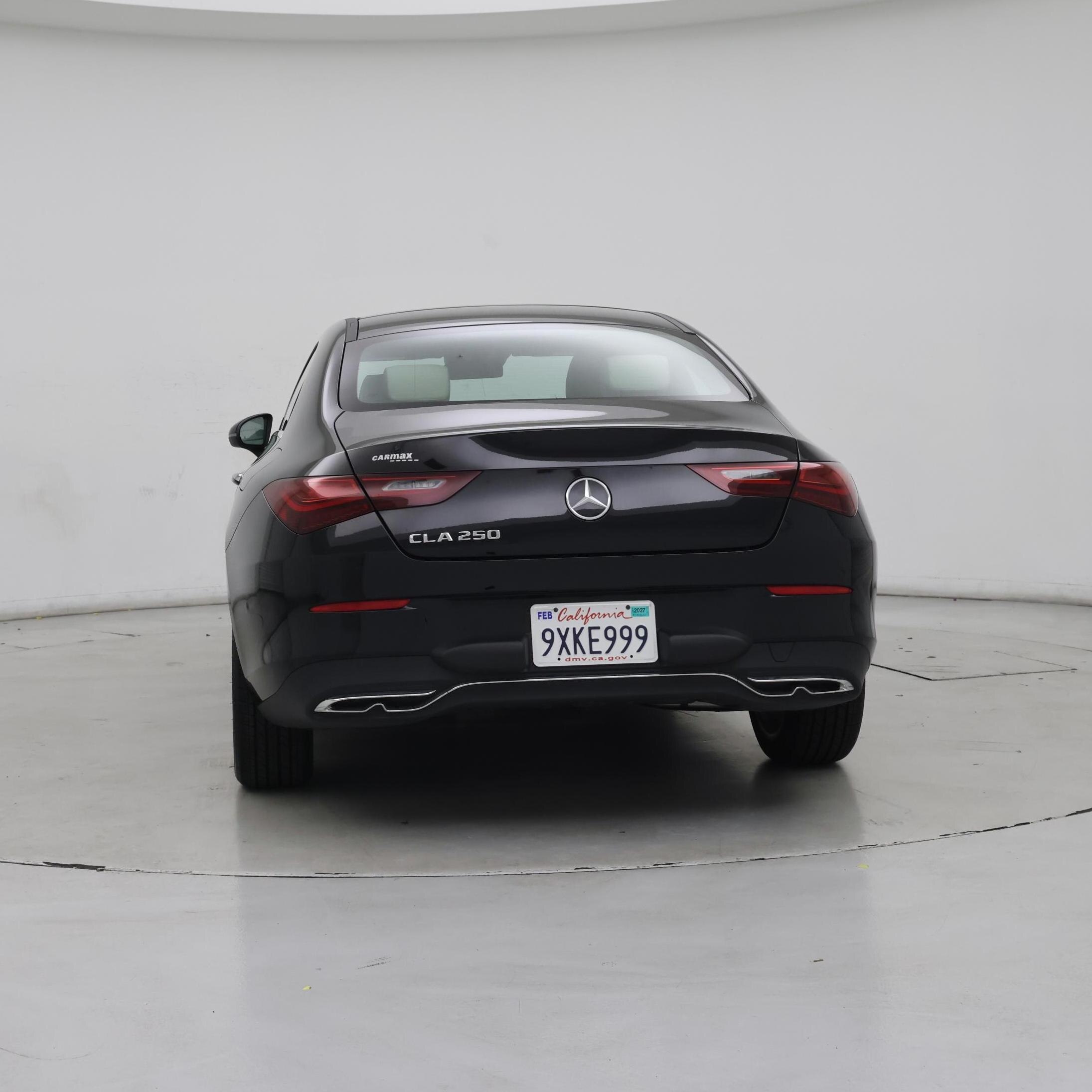 Thumbnail: 2026 Mercedes-Benz CLA - 6