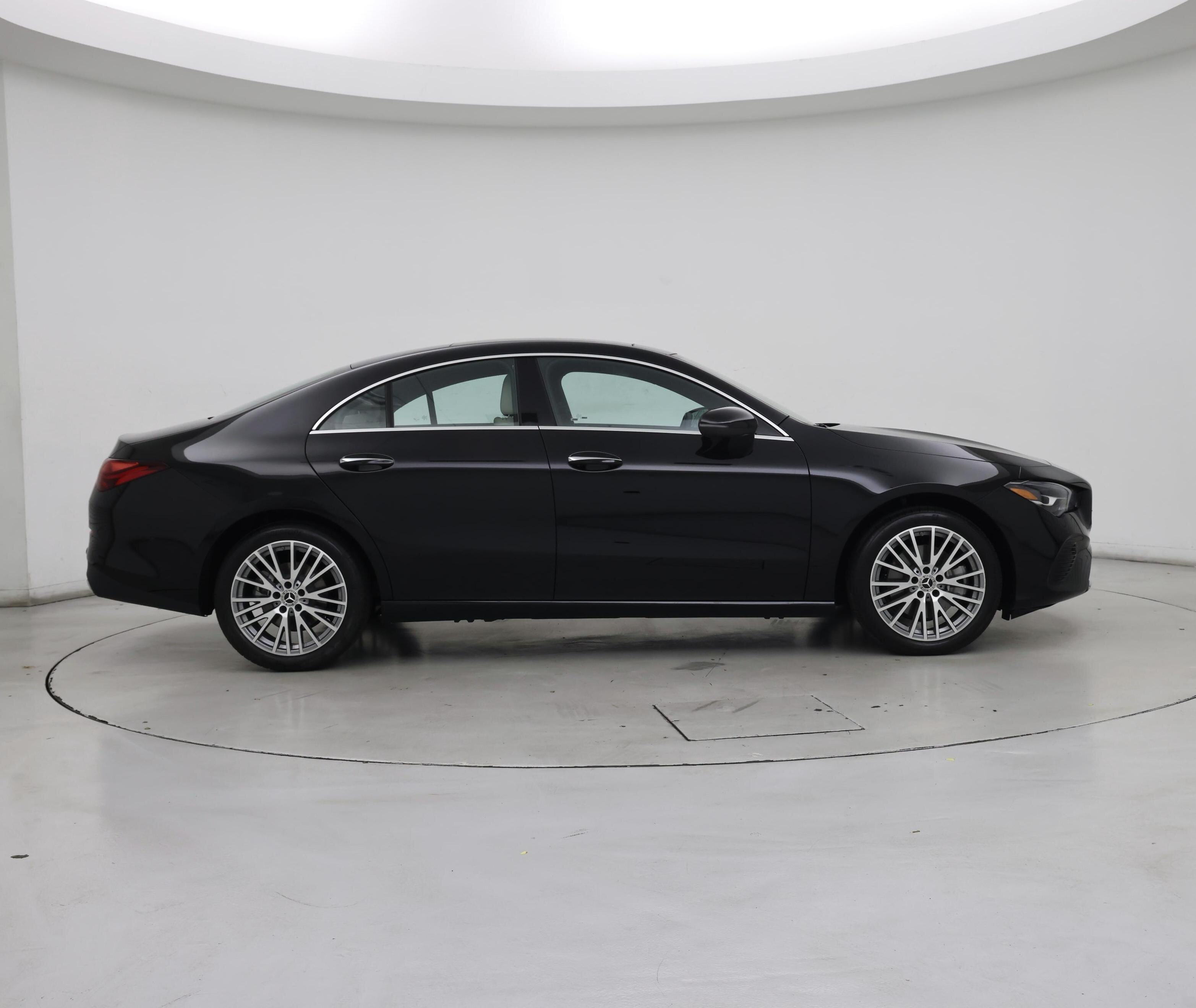 Thumbnail: 2026 Mercedes-Benz CLA - 7