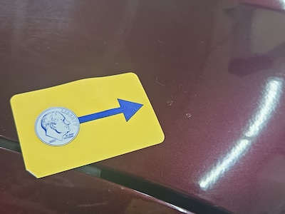 Condition detail