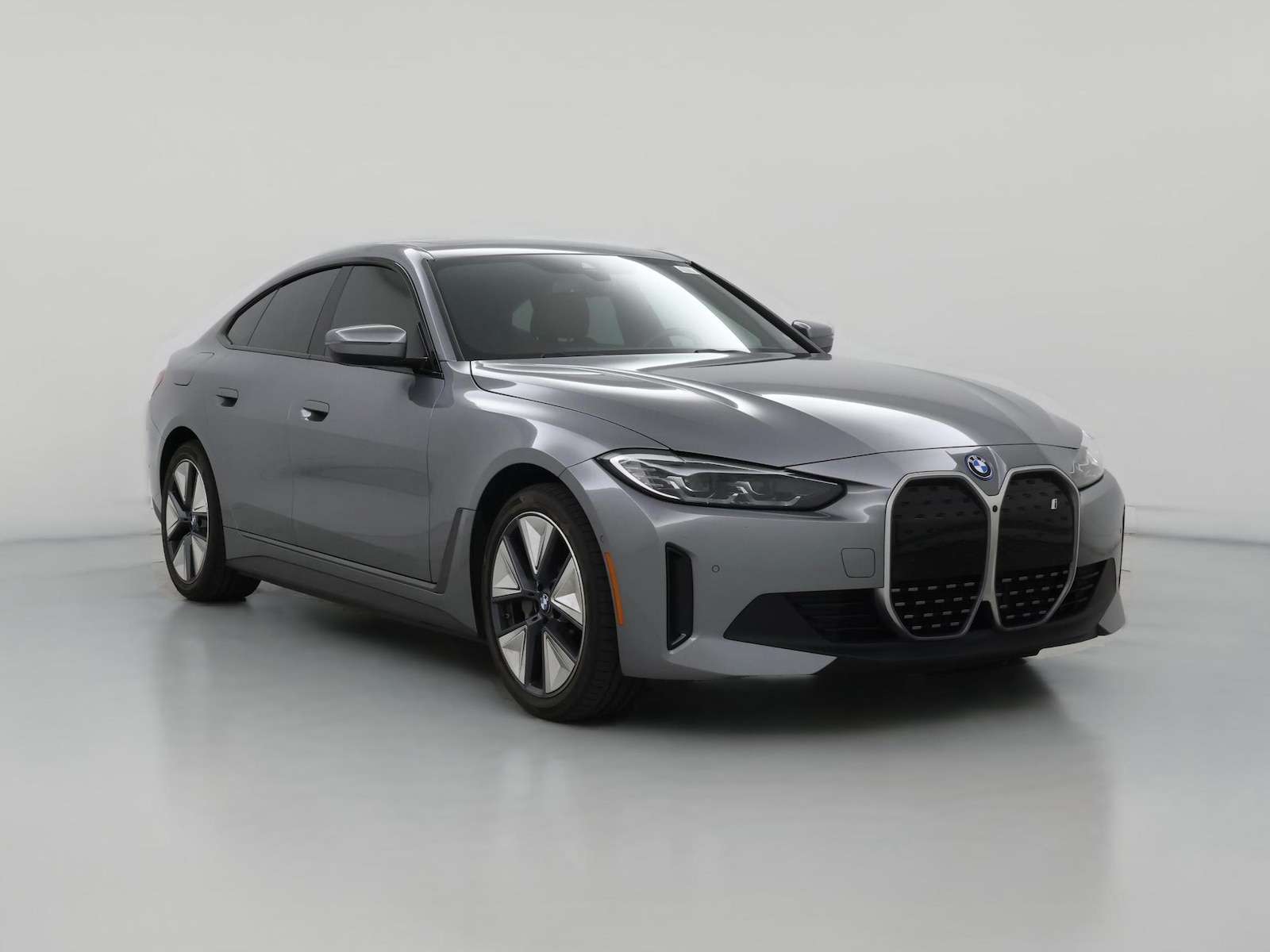 2023 BMW i4
