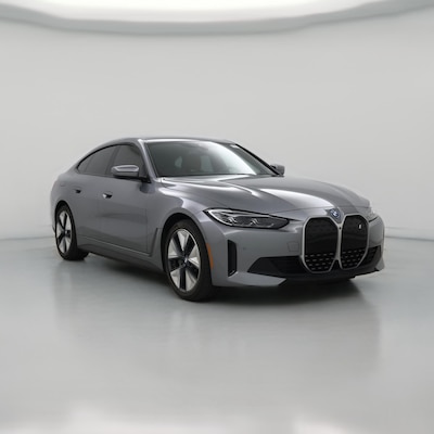 2023 BMW i4 eDrive35 Gran Coupe