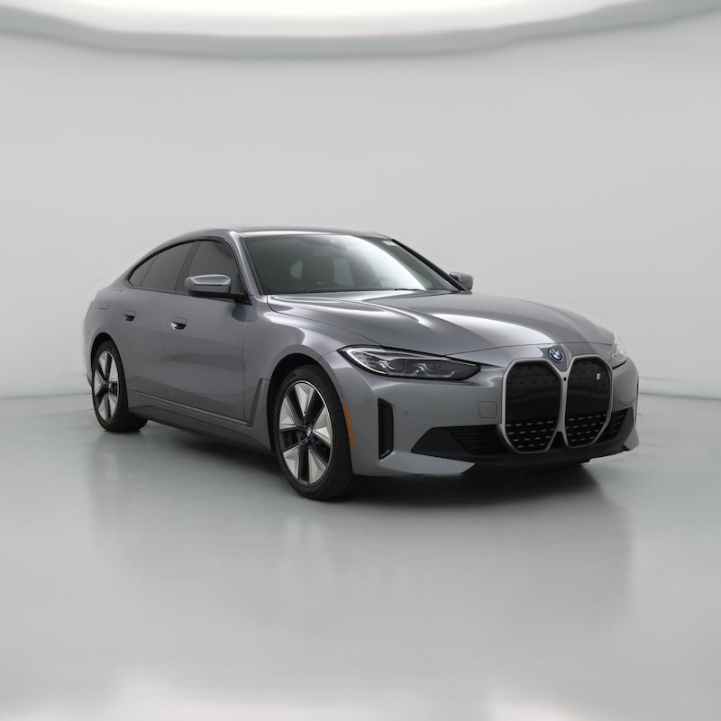2023 BMW i4 eDrive35 Gran Coupe
