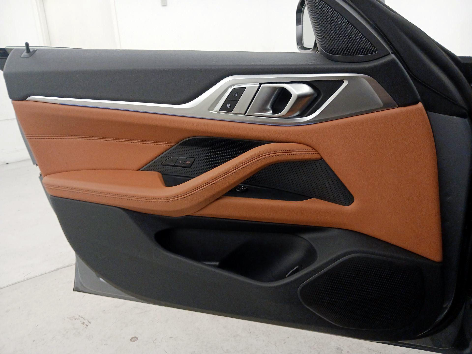 Thumbnail: 2023 BMW i4 - 12