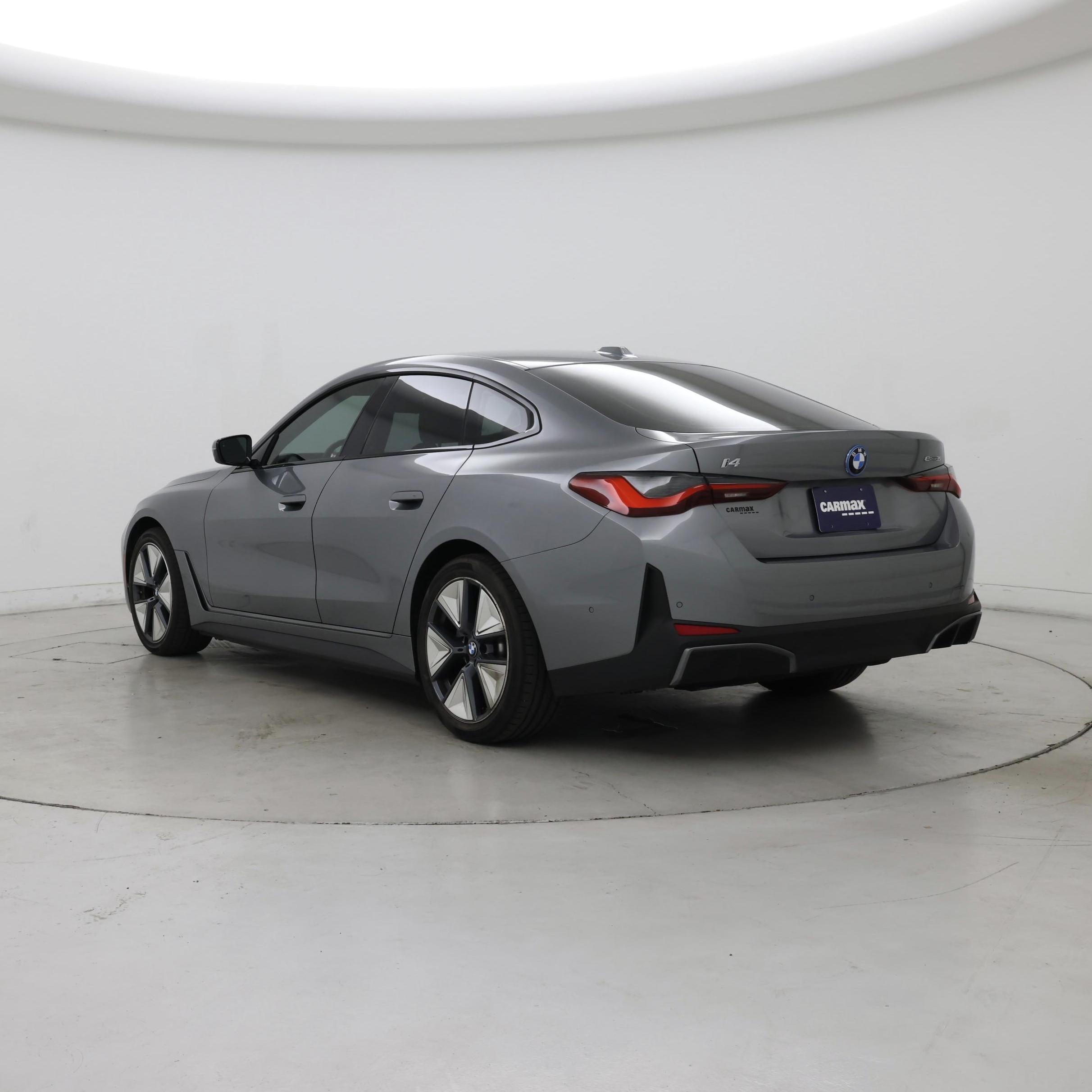 Thumbnail: 2023 BMW i4 - 2