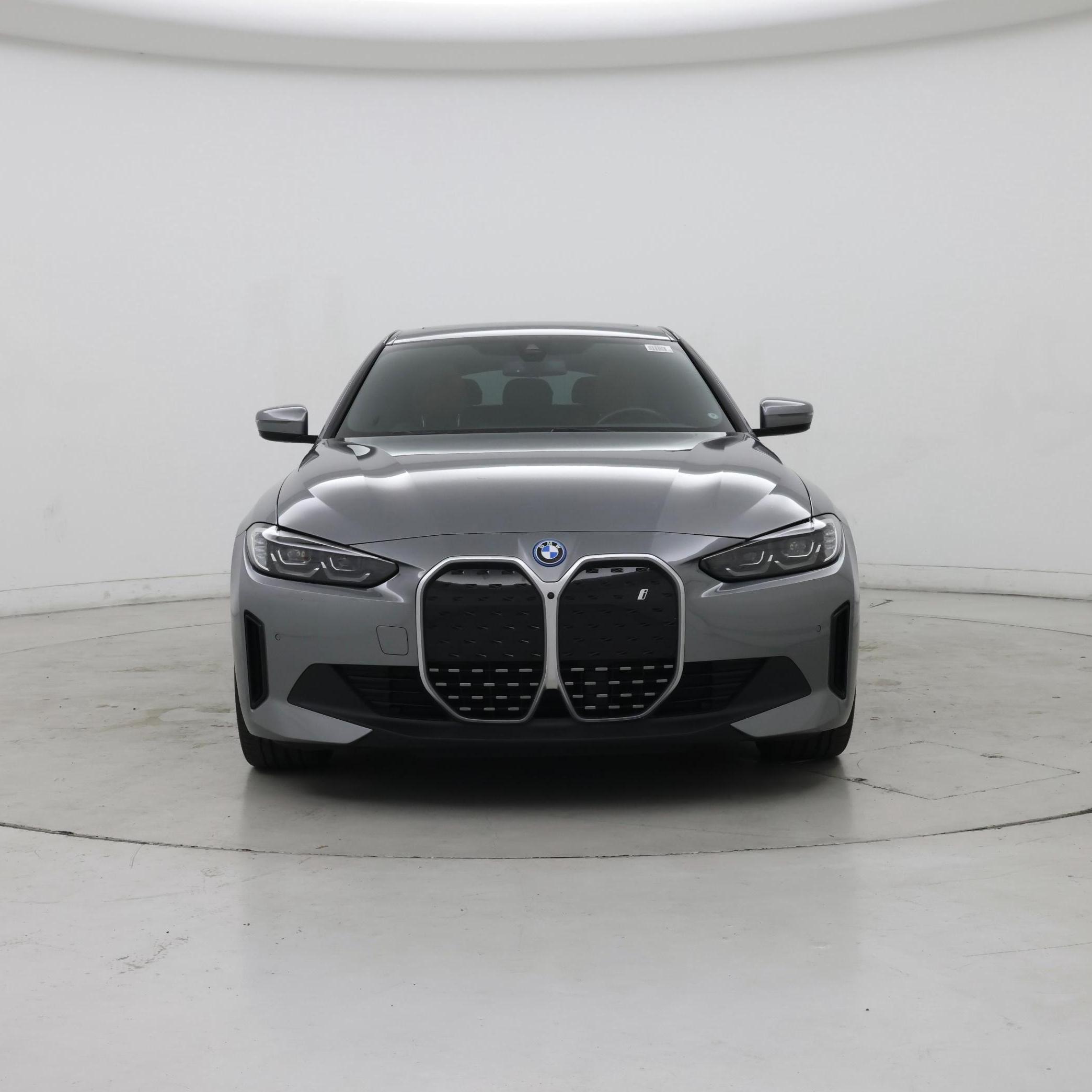 Thumbnail: 2023 BMW i4 - 5