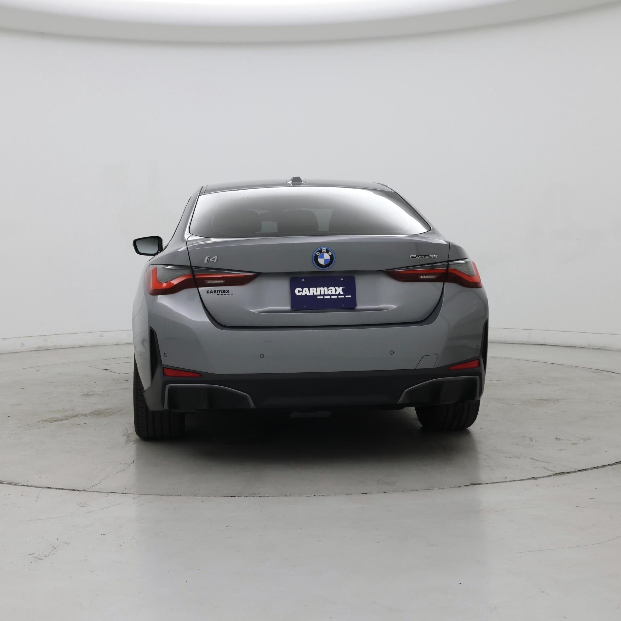 Thumbnail: 2023 BMW i4 - 6