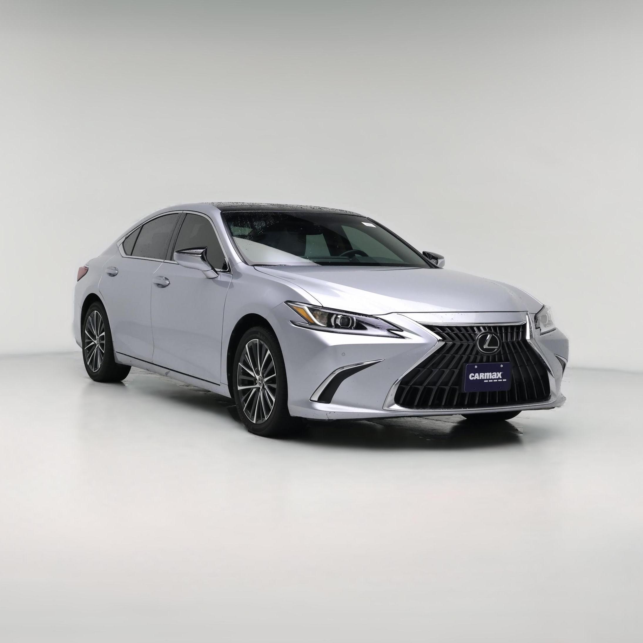 Thumbnail: 2023 Lexus ES - 1
