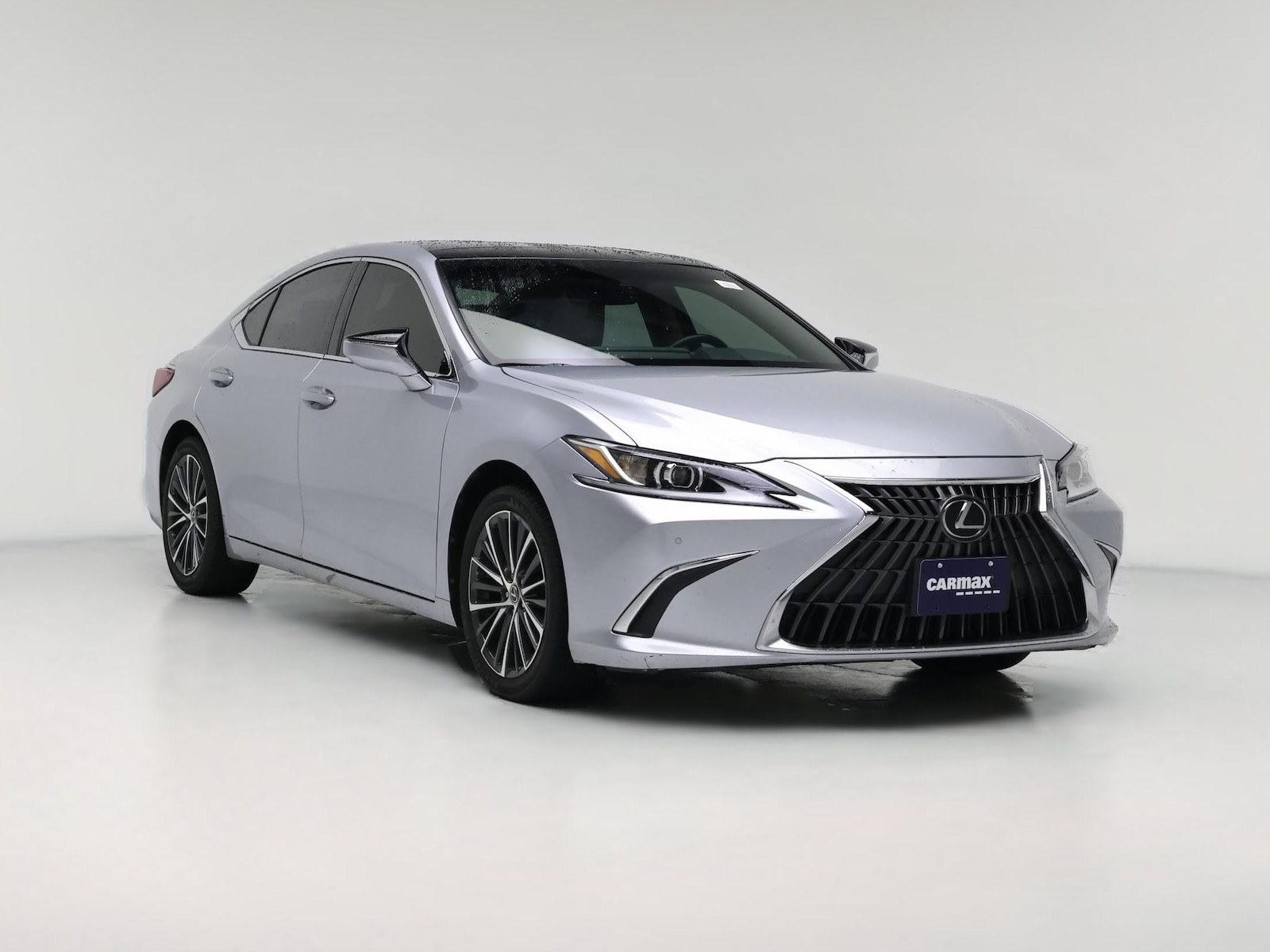 2023 Lexus ES