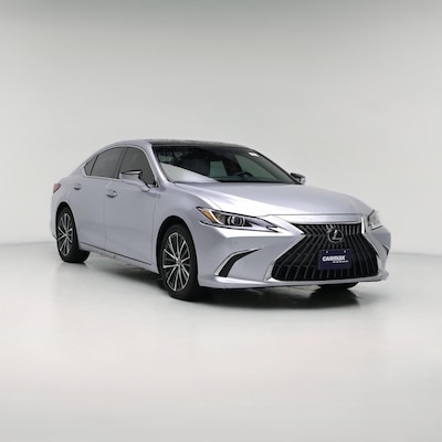 Recommended categories heading image of the selected vehicle