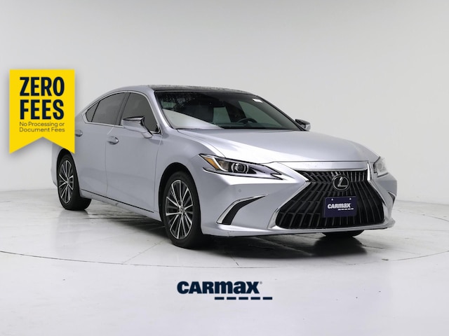2023 Lexus ES