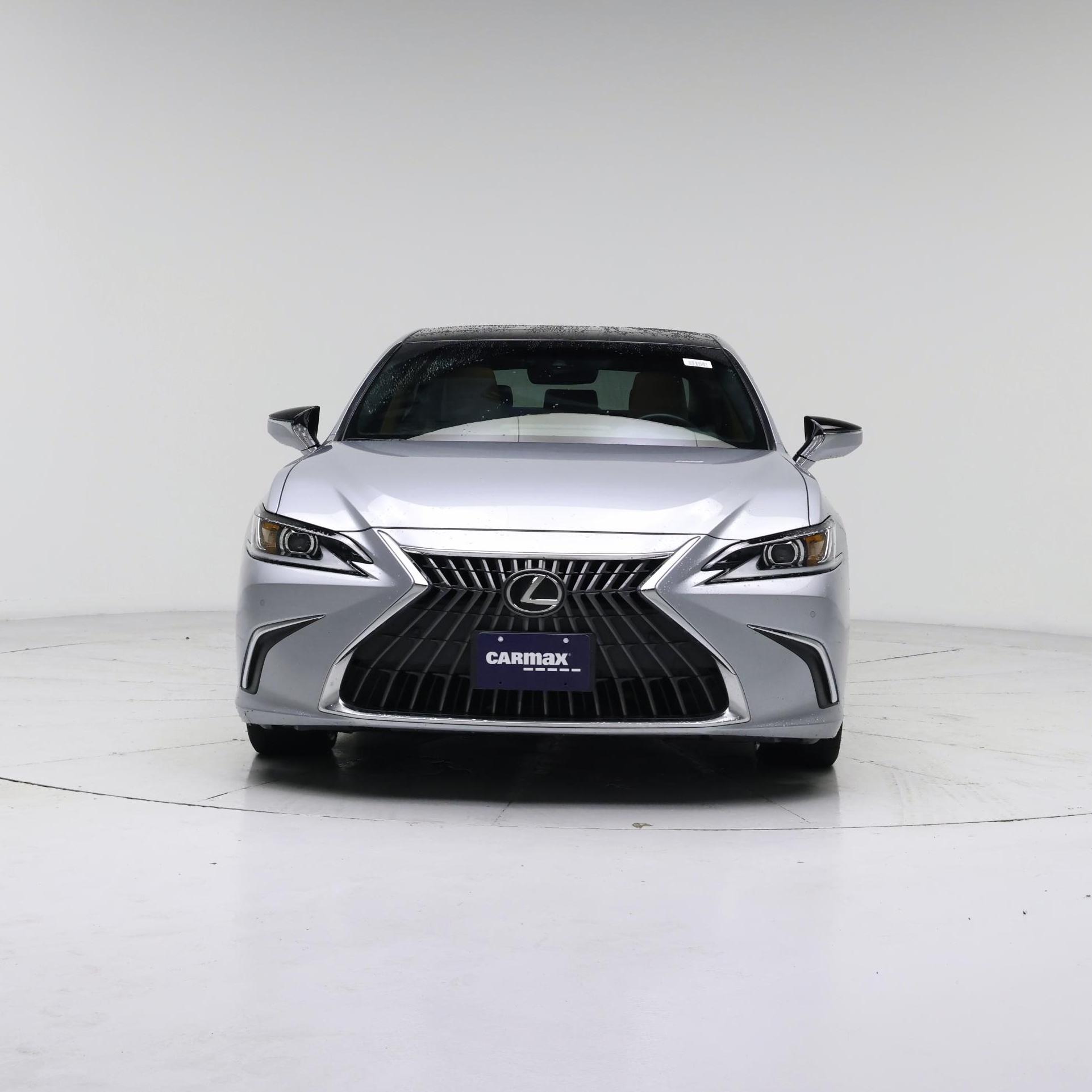 Thumbnail: 2023 Lexus ES - 5