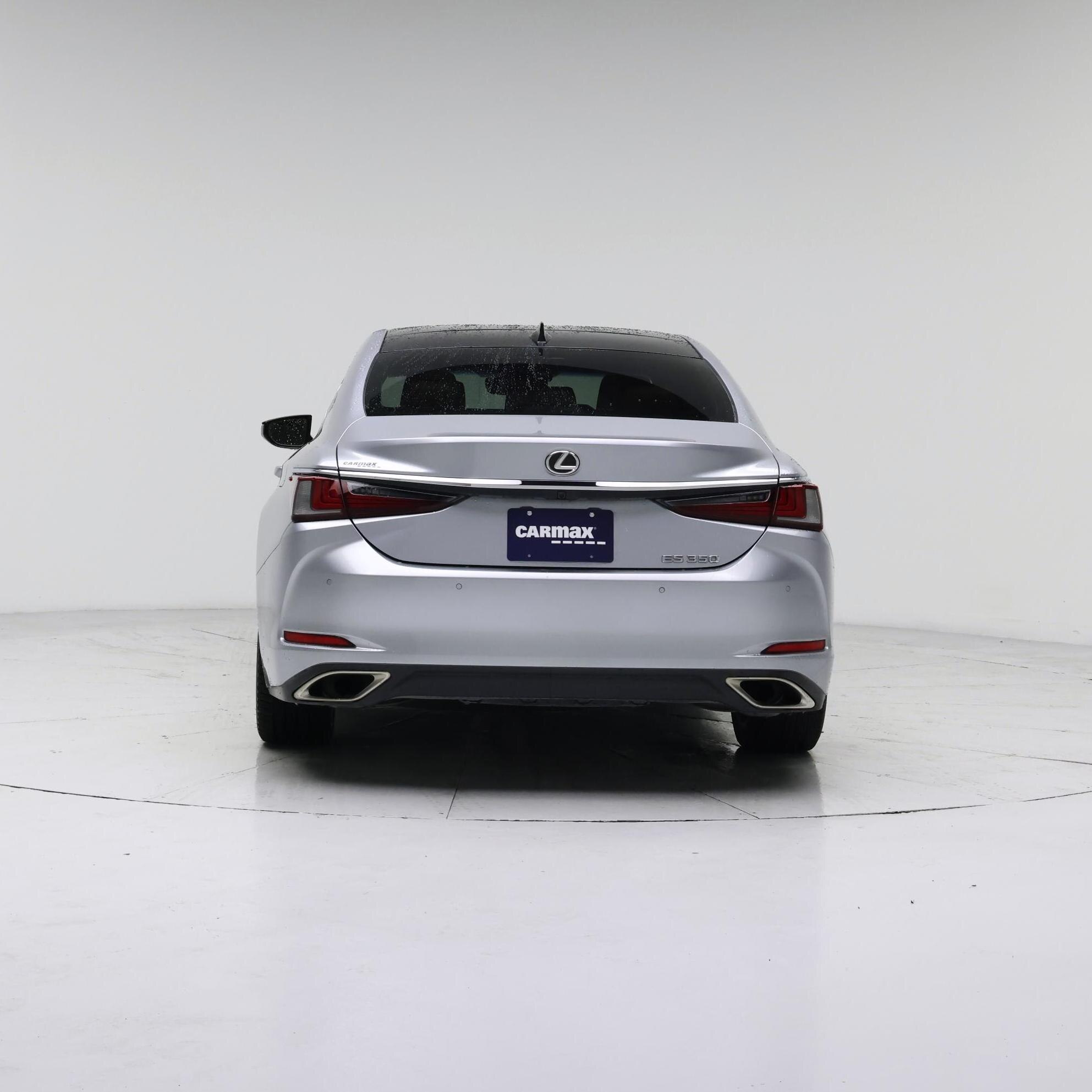 Thumbnail: 2023 Lexus ES - 6