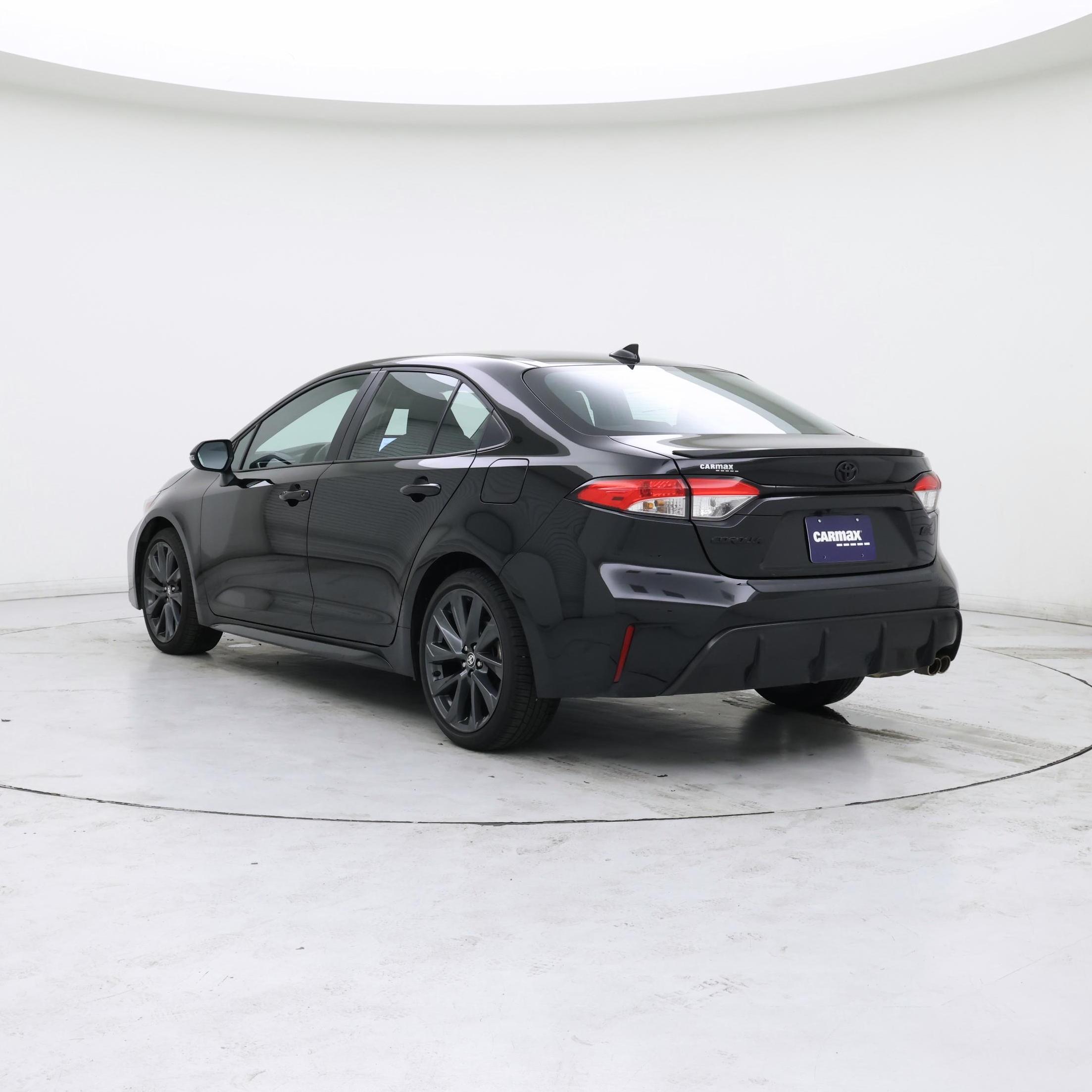 Thumbnail: 2025 Toyota Corolla - 2