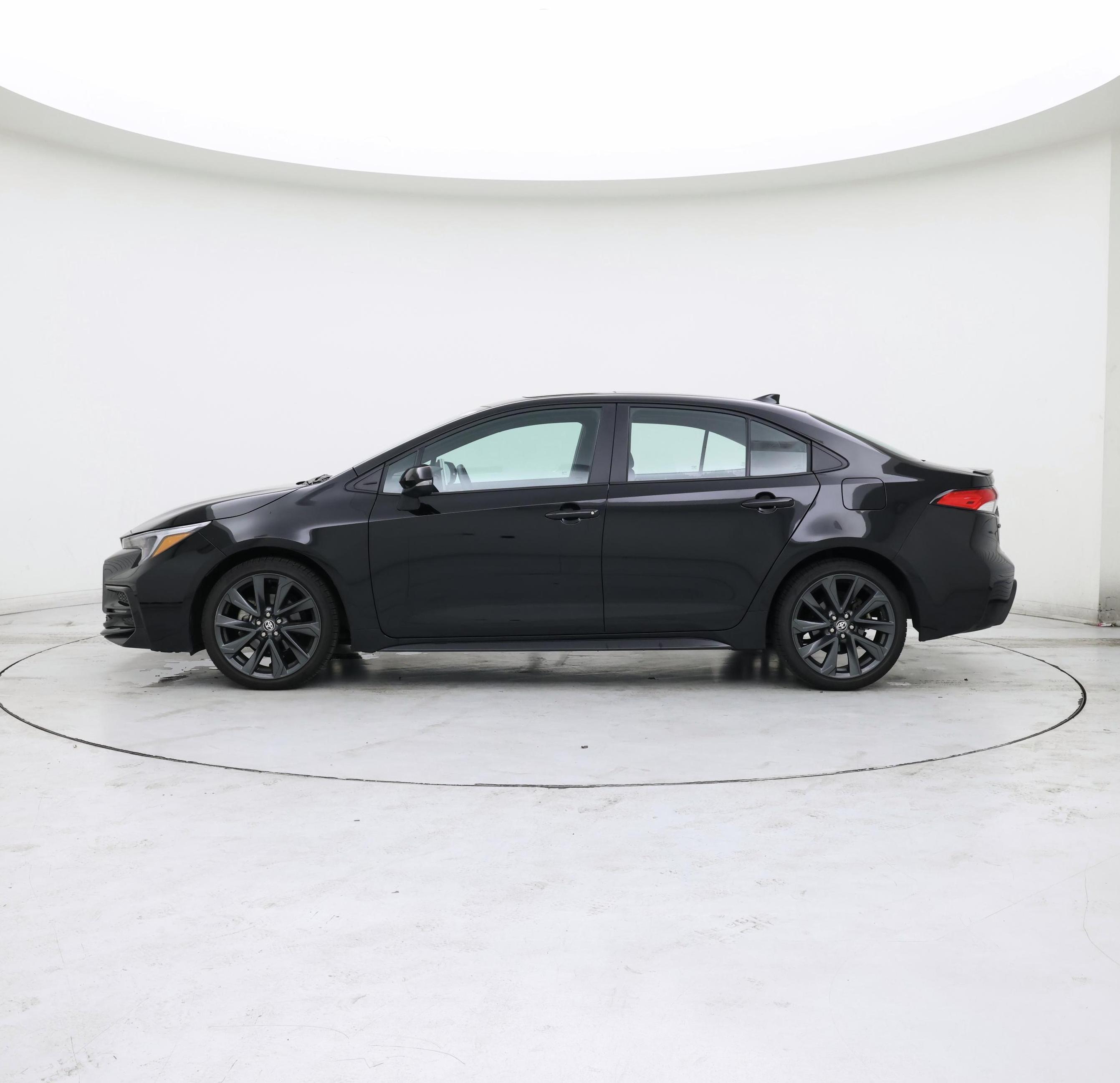 Thumbnail: 2025 Toyota Corolla - 3