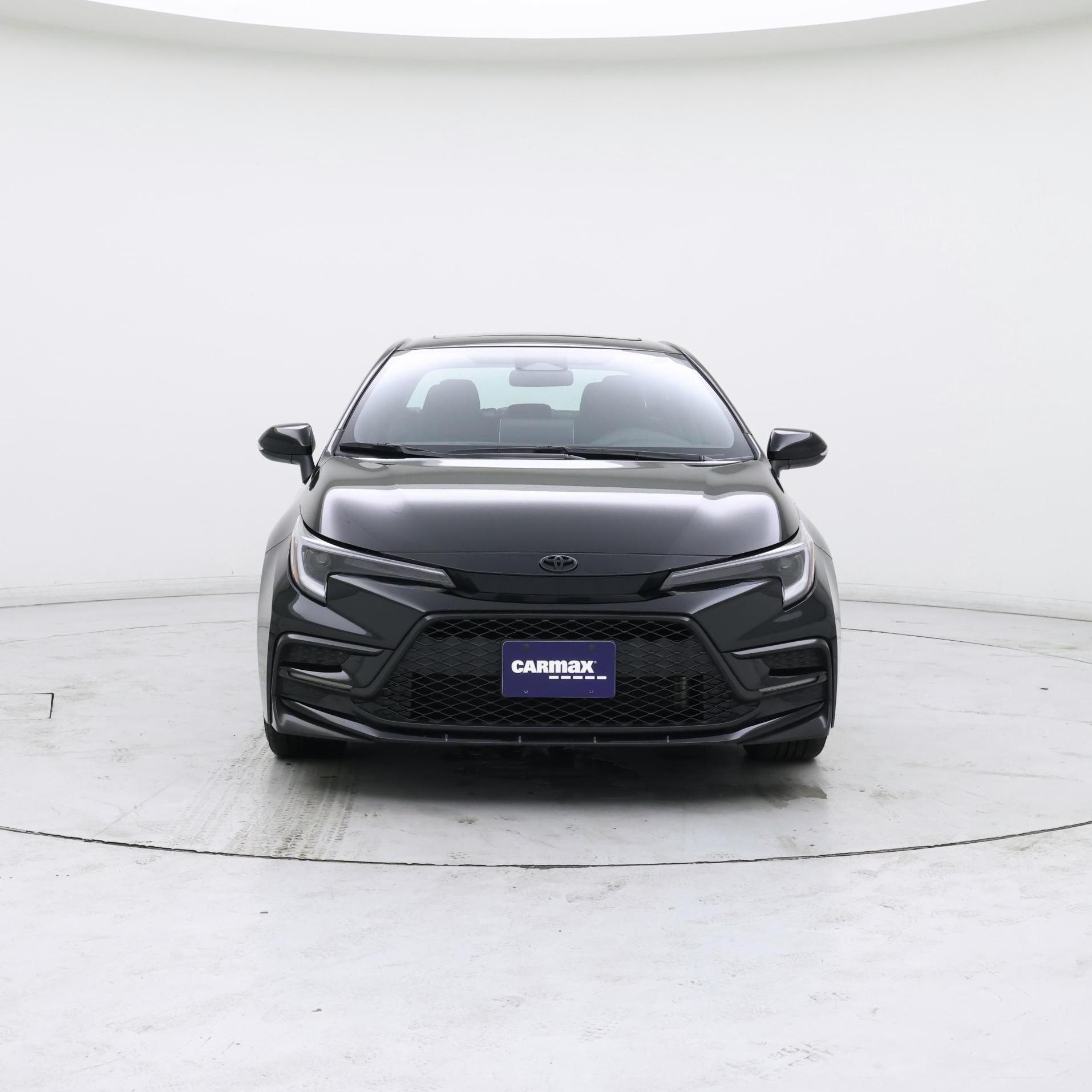 Thumbnail: 2025 Toyota Corolla - 5