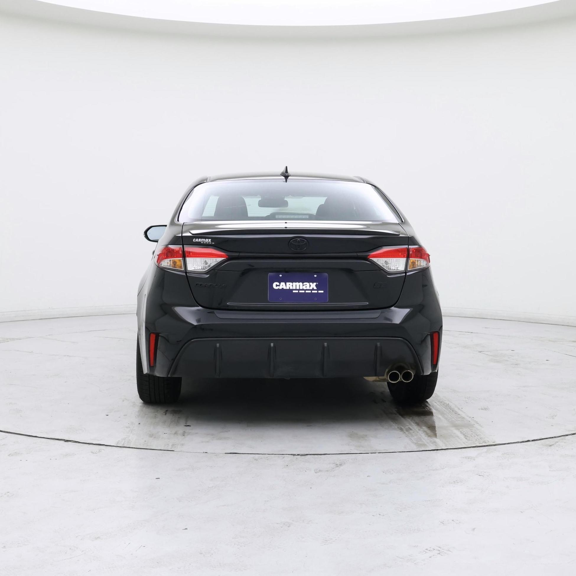 Thumbnail: 2025 Toyota Corolla - 6