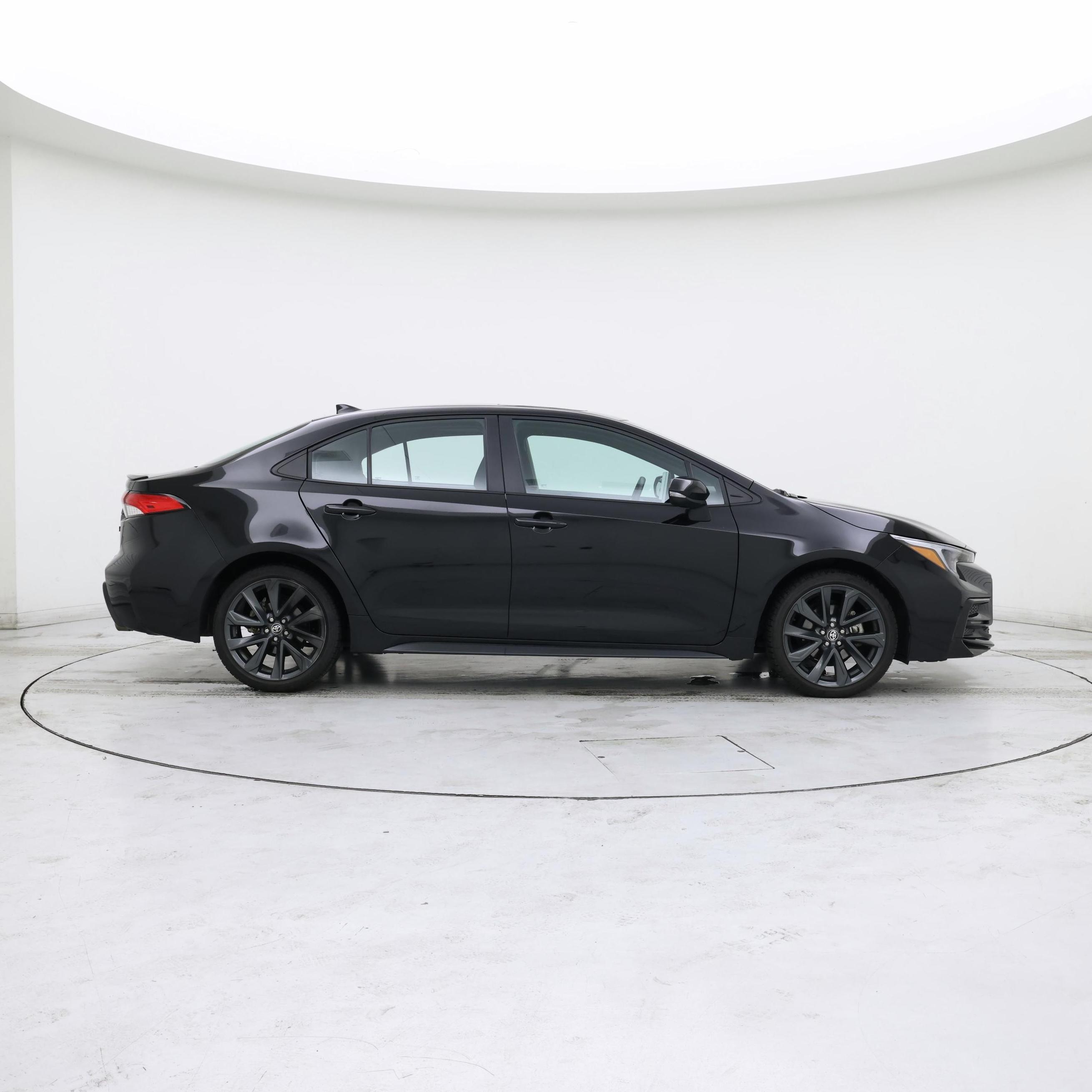 Thumbnail: 2025 Toyota Corolla - 7