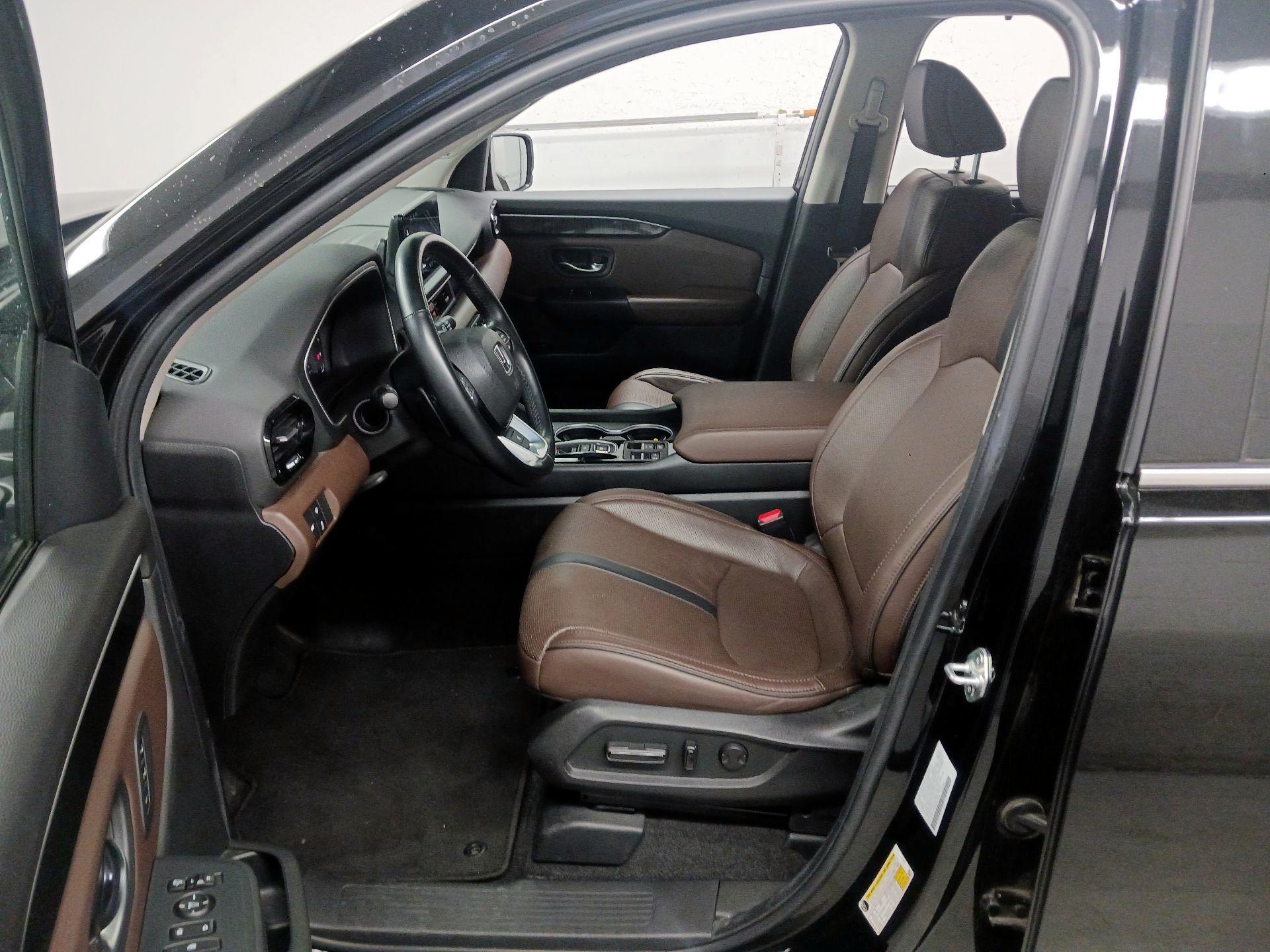 Thumbnail: 2023 Honda Pilot - 11