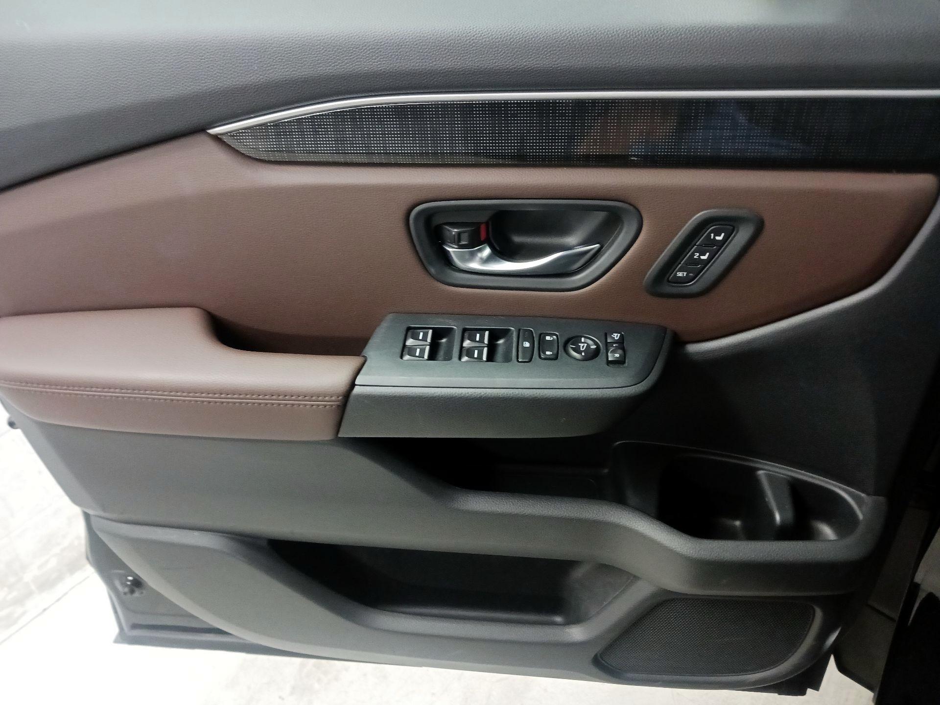 Thumbnail: 2023 Honda Pilot - 12